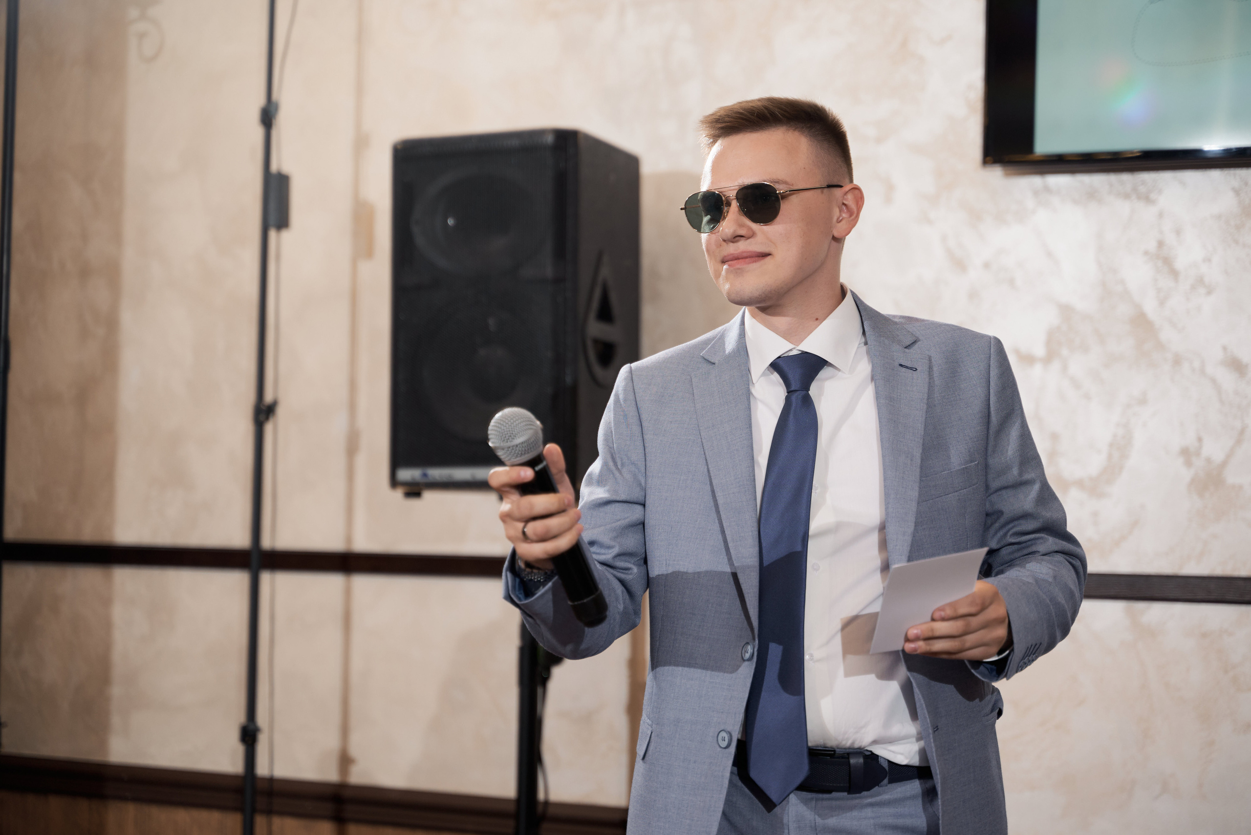 Анастасия и Иван. Свадебный фотограф Александр Браво