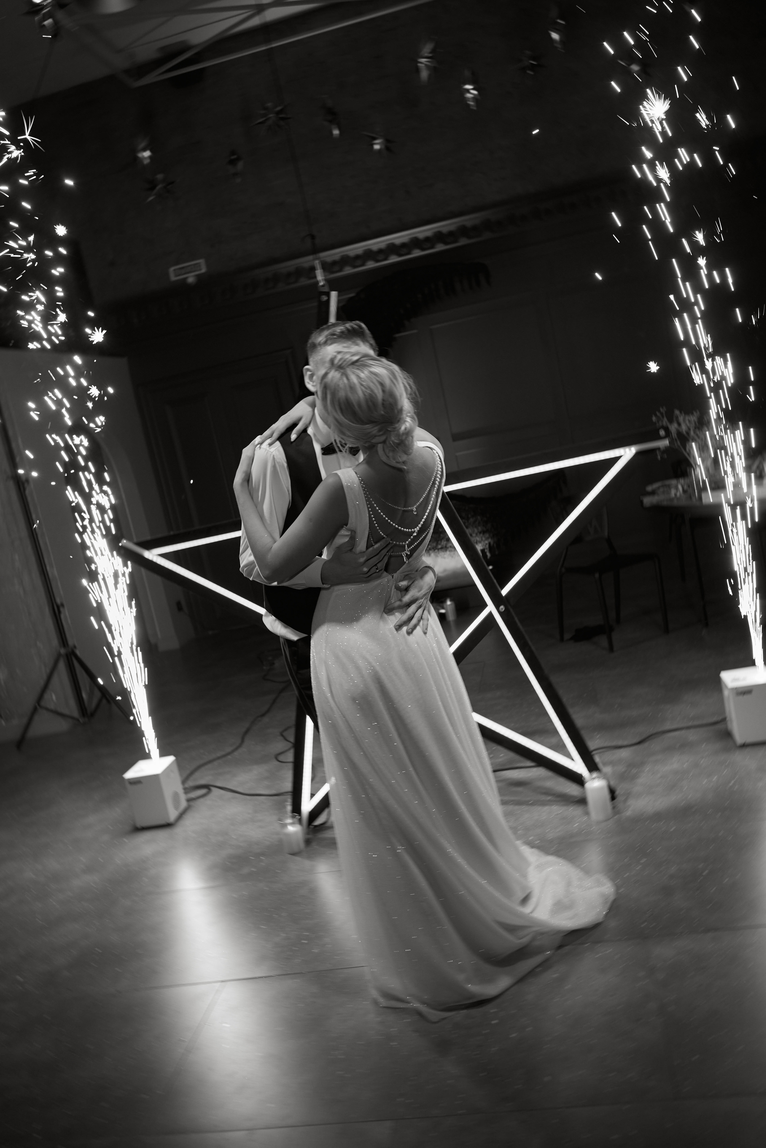 Валерия и Евгений. Свадебный фотограф Александр Браво