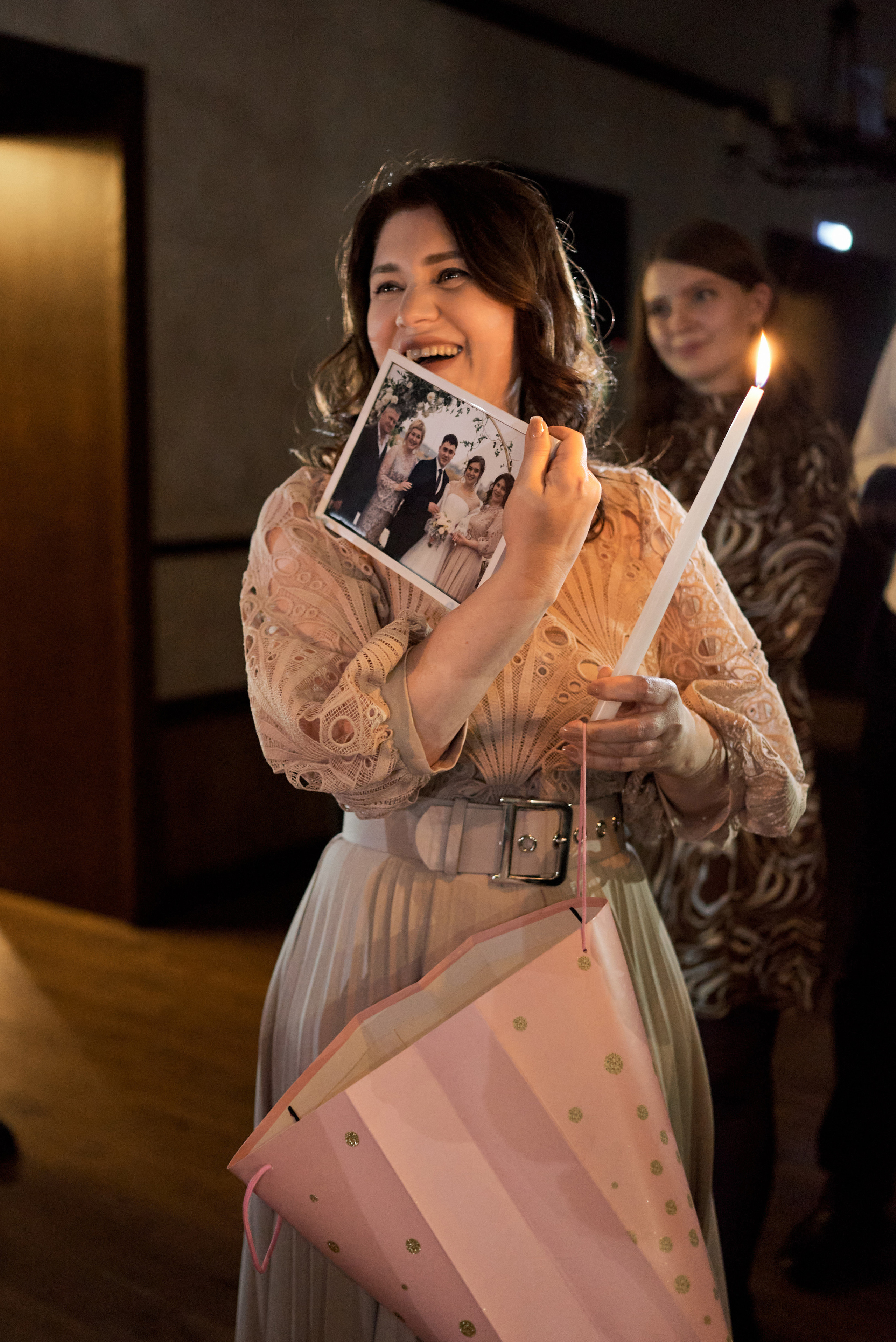 Наида и Эдуард. Свадебный фотограф Александр Браво