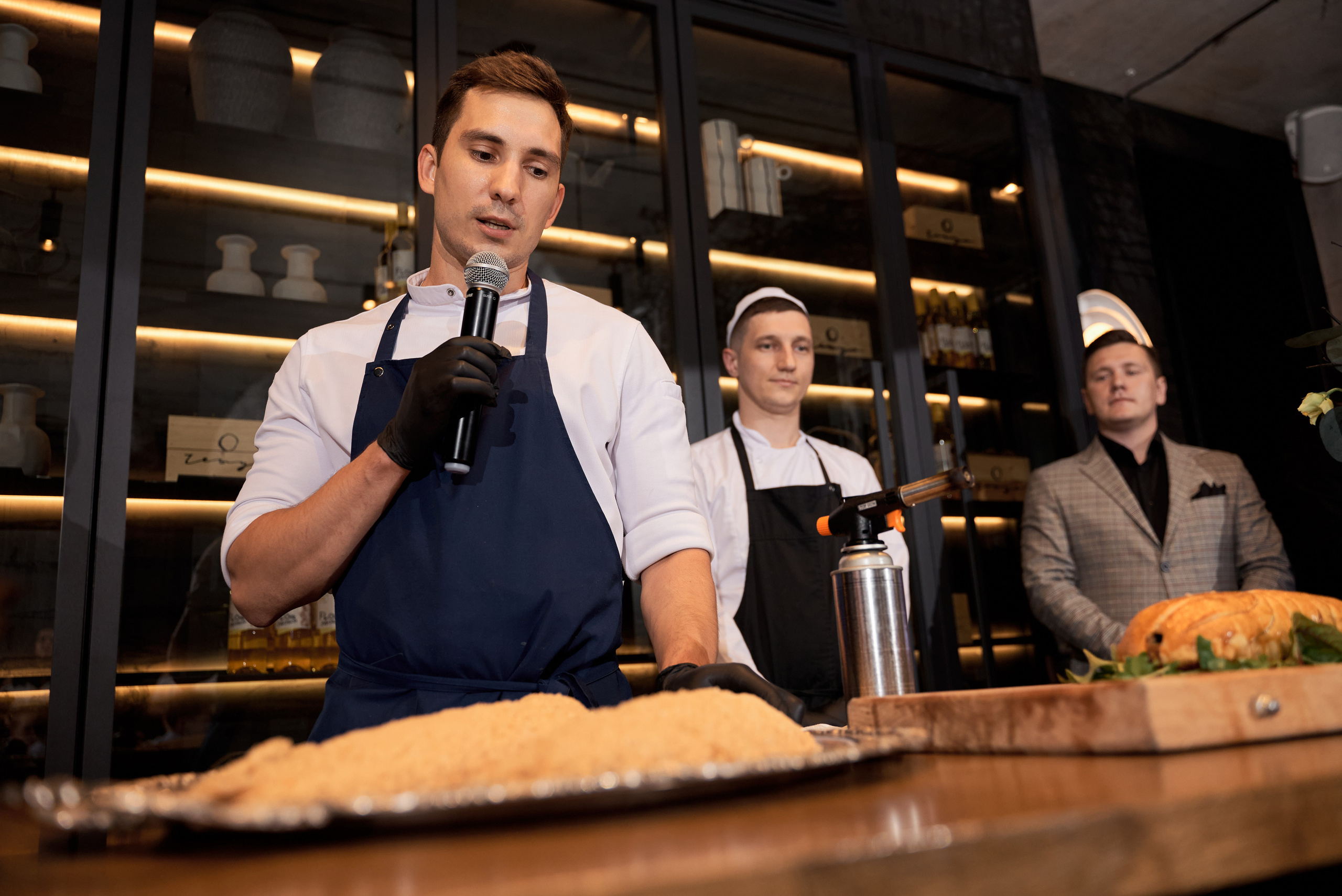 Мария и Алексей. Свадебный фотограф Александр Браво
