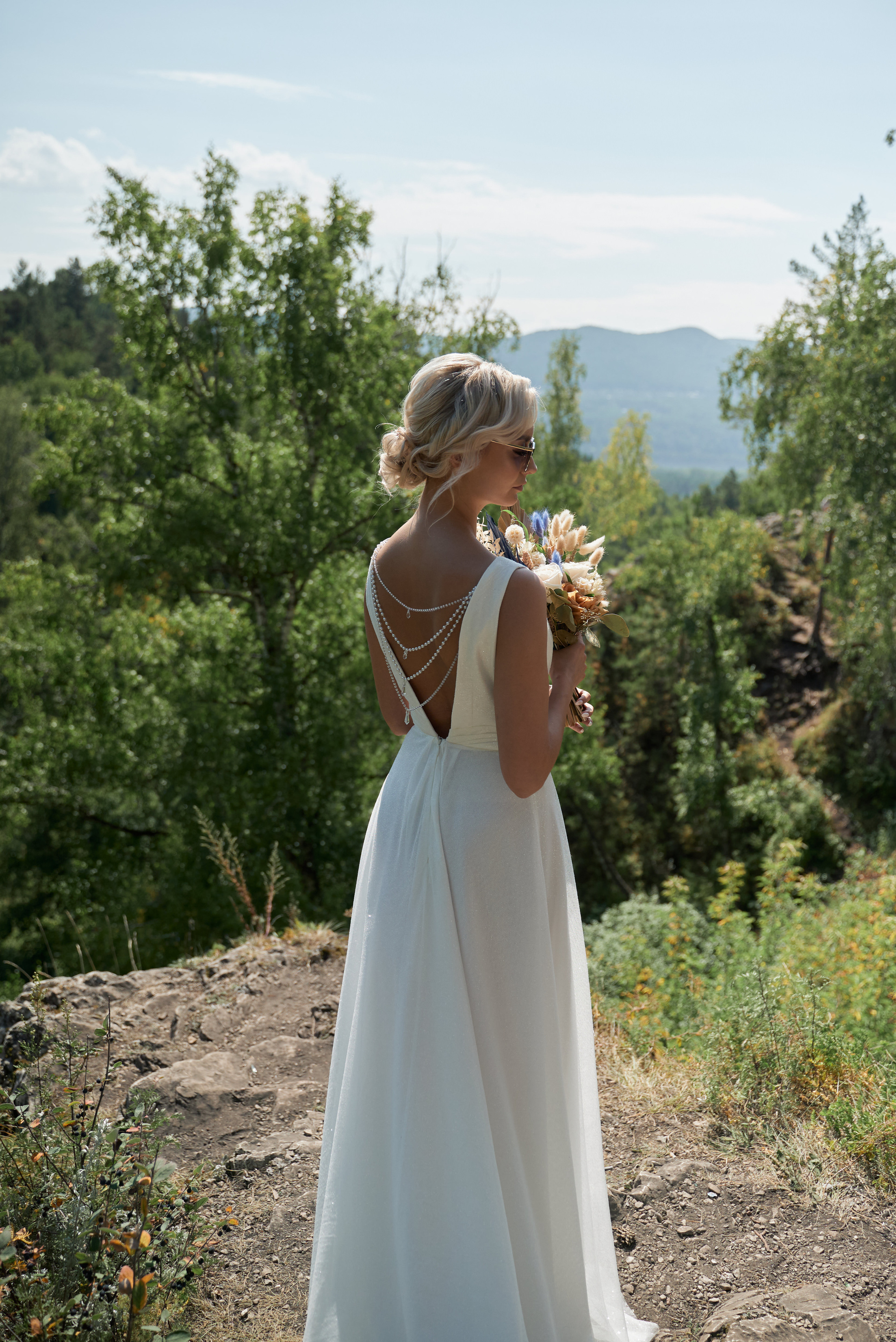 Валерия и Евгений. Свадебный фотограф Александр Браво