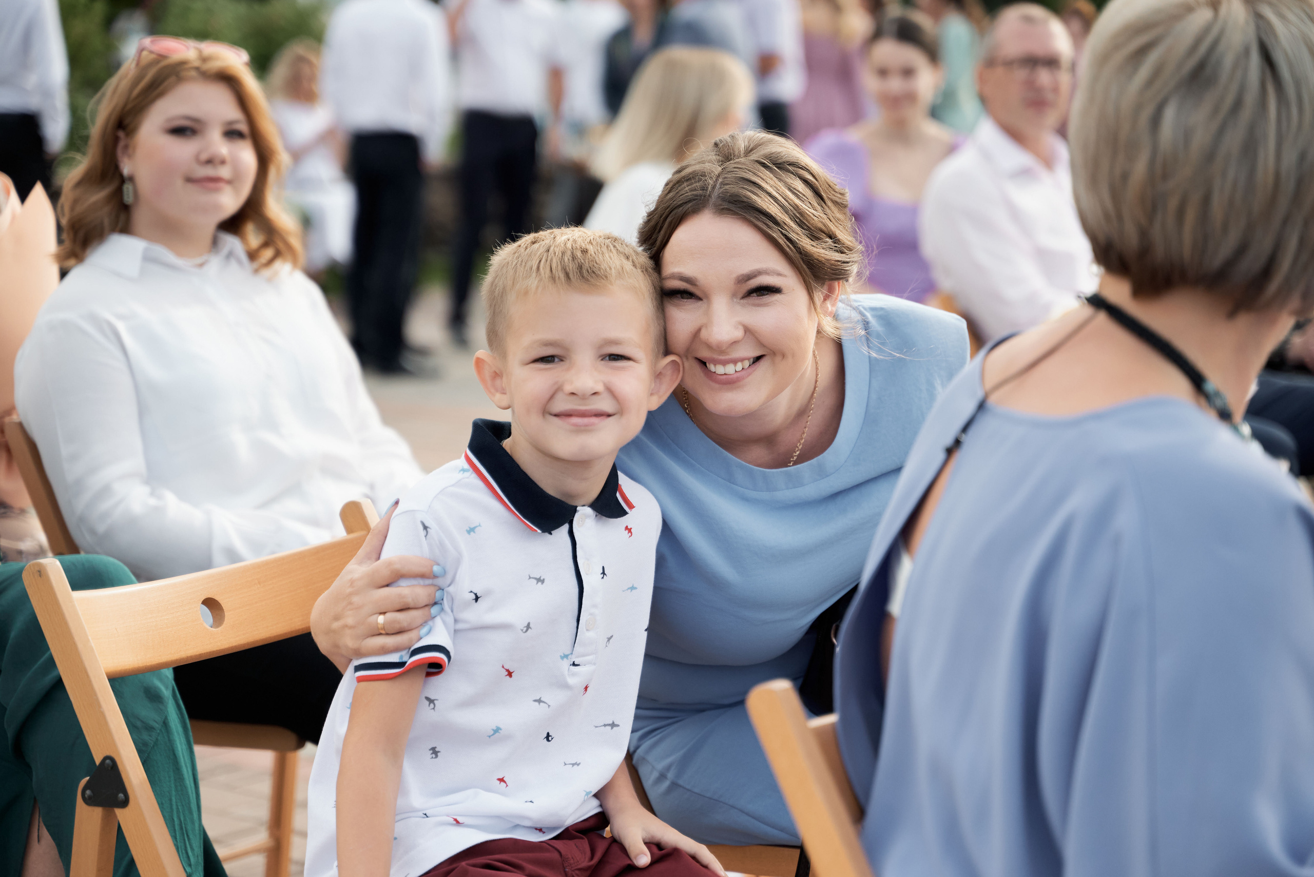 Виктория и Владислав. Свадебный фотограф Александр Браво