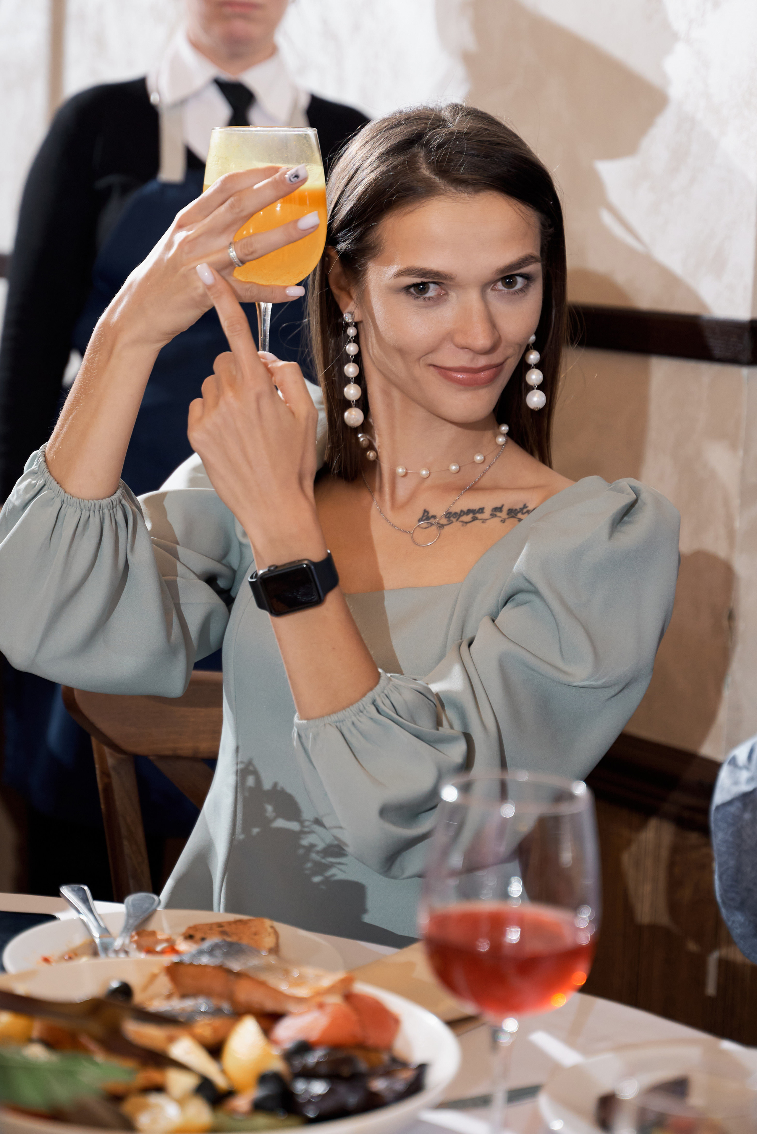 Мария и Георгий. Свадебный фотограф Александр Браво