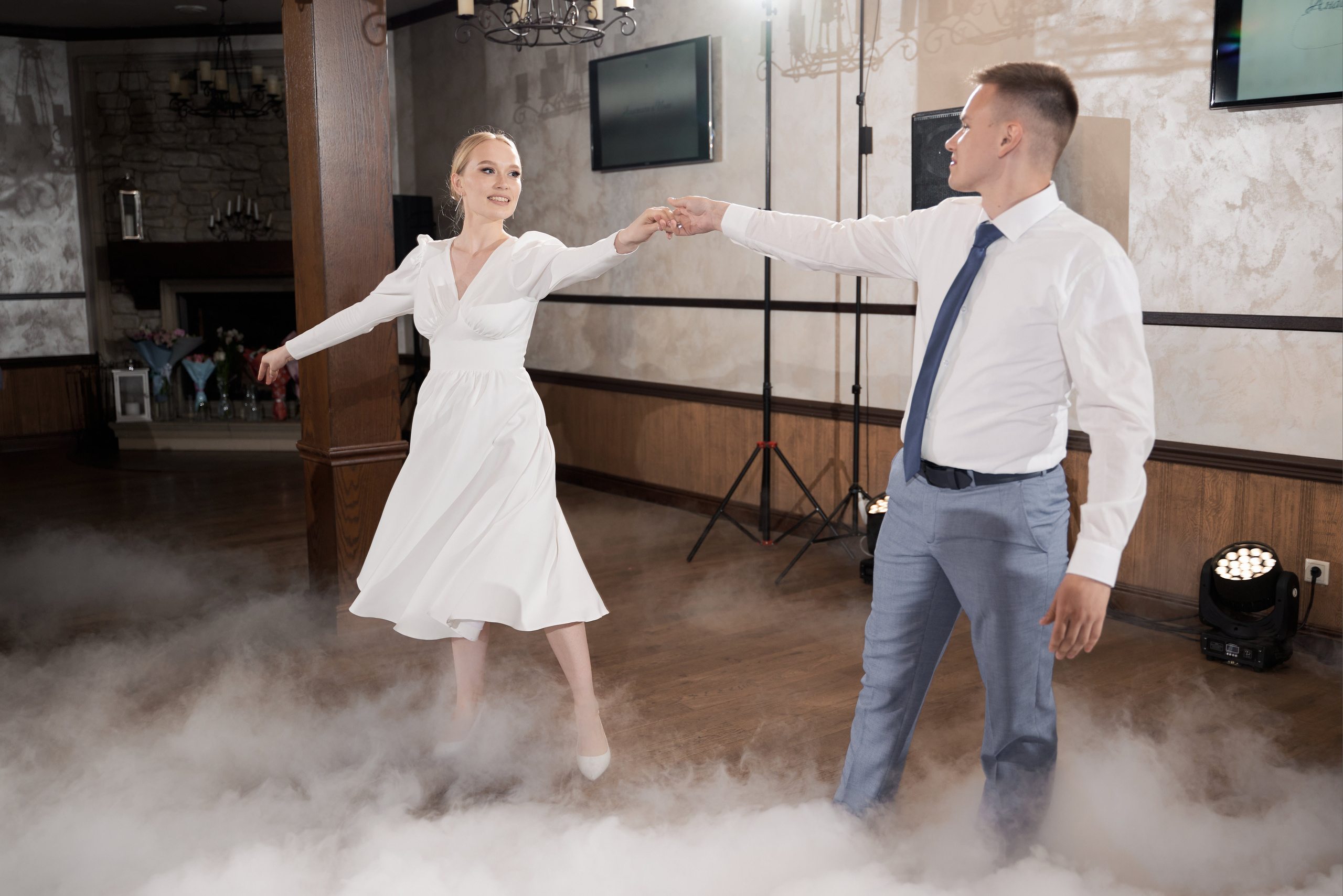 Анастасия и Иван. Свадебный фотограф Александр Браво