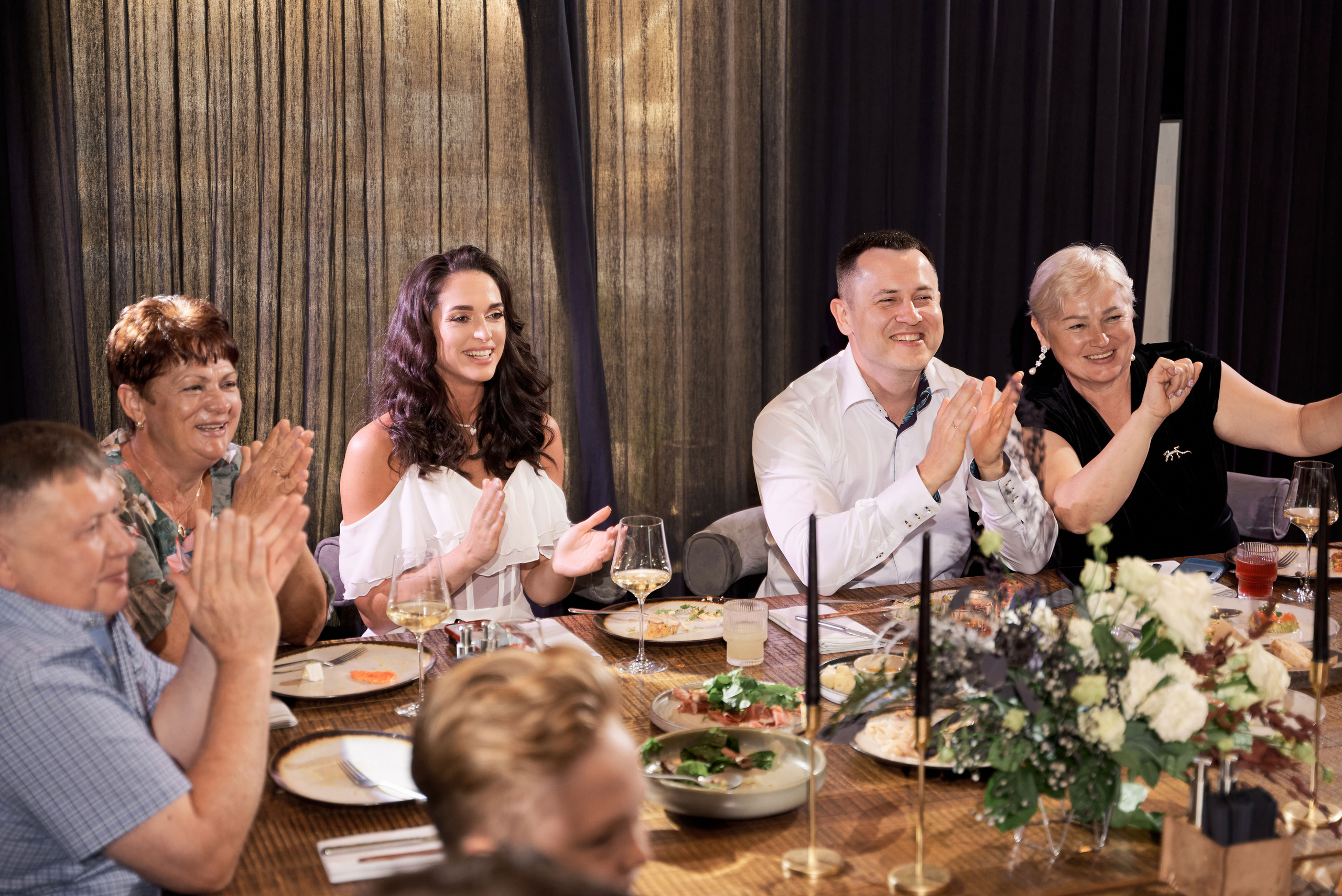 Мария и Алексей. Свадебный фотограф Александр Браво