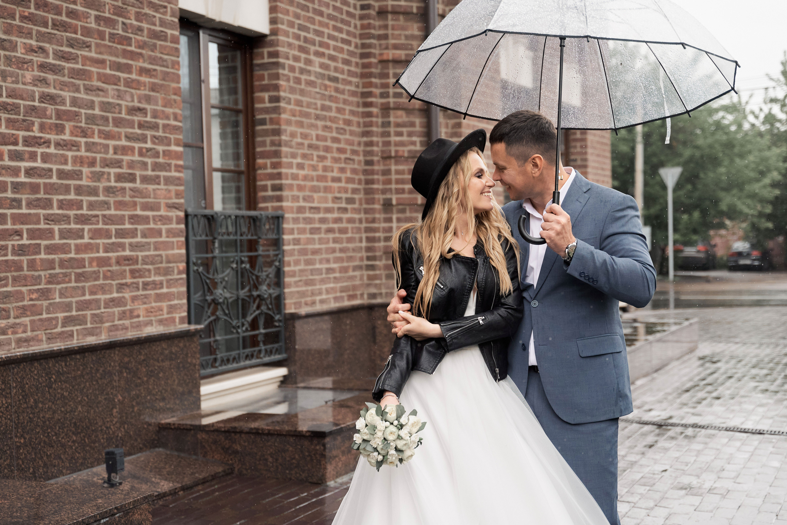 Ирина и Василий. Свадебный фотограф Александр Браво