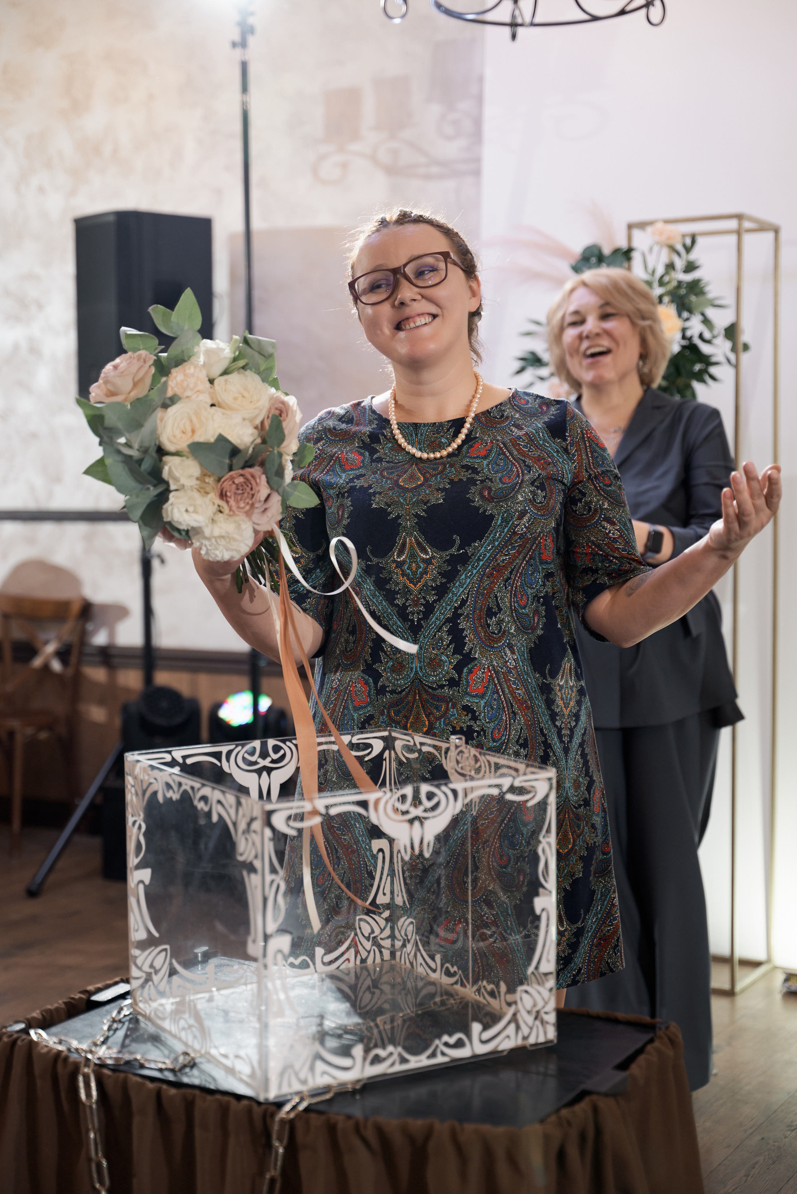 Мария и Георгий. Свадебный фотограф Александр Браво