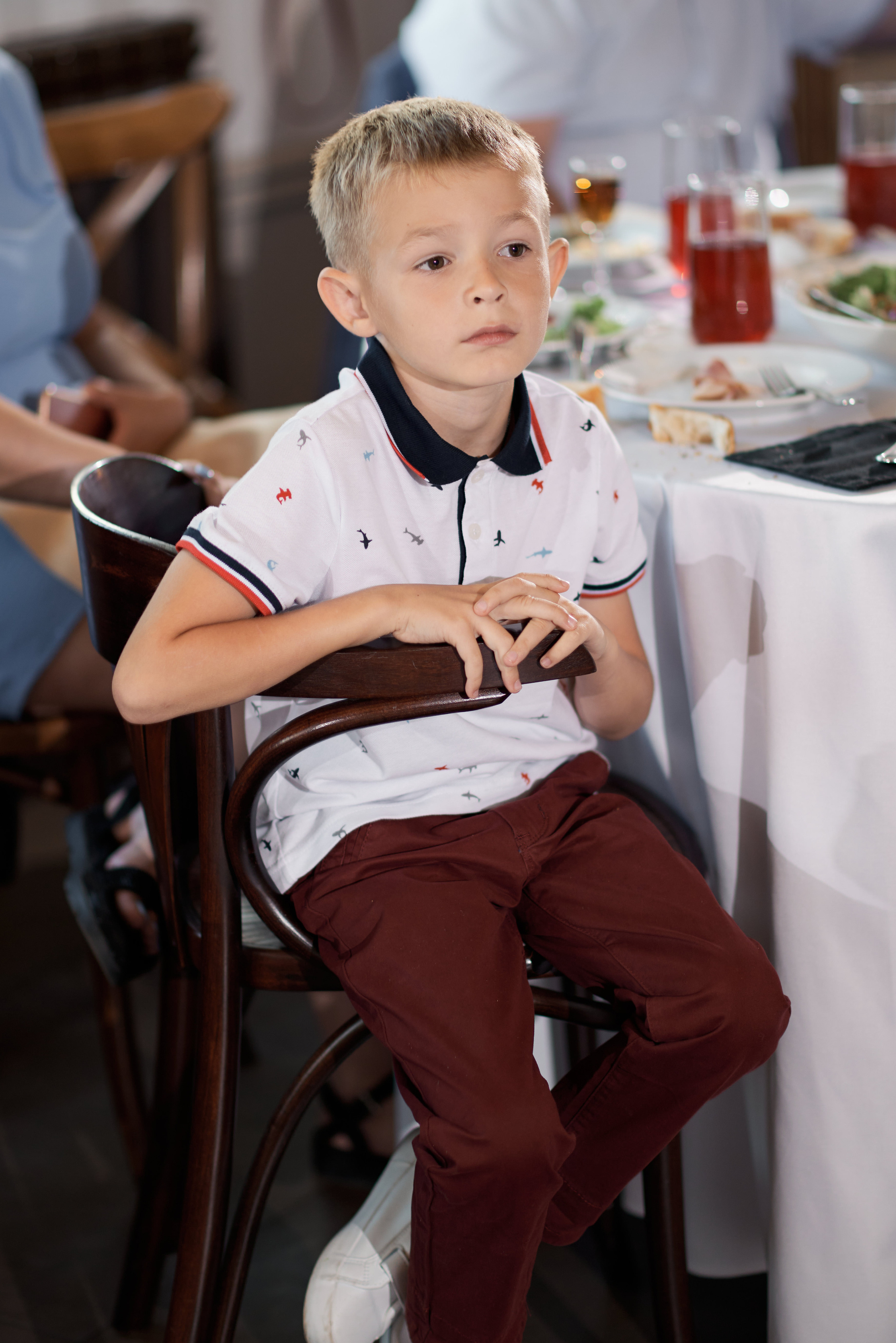 Виктория и Владислав. Свадебный фотограф Александр Браво