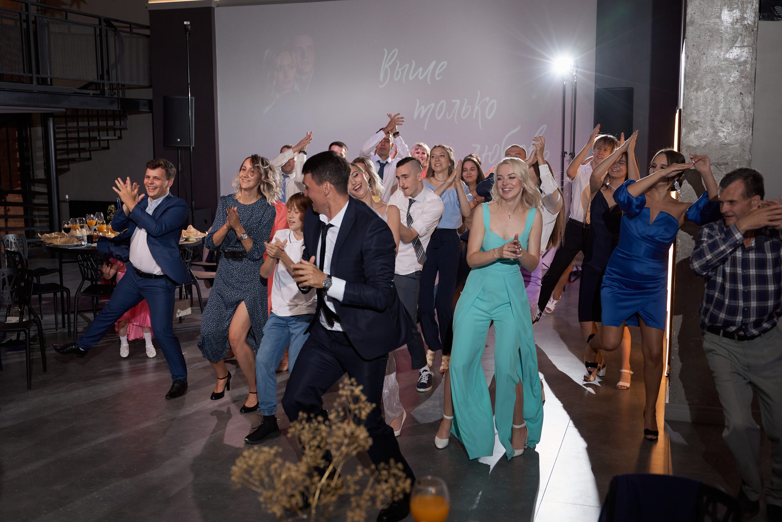 Валерия и Евгений. Свадебный фотограф Александр Браво