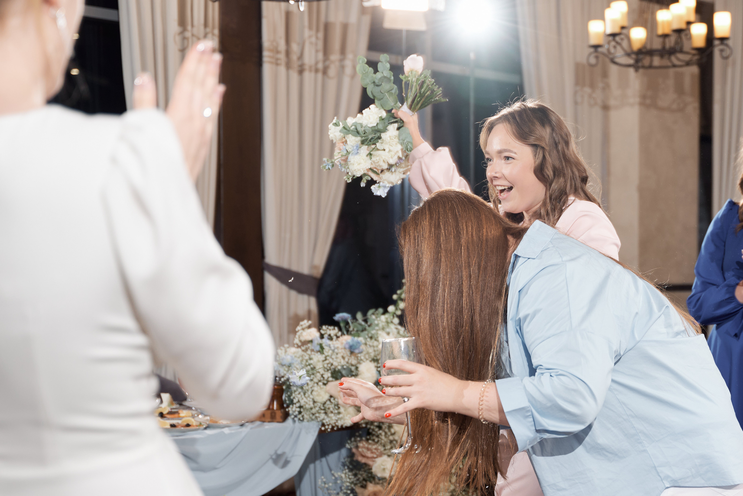 Анастасия и Иван. Свадебный фотограф Александр Браво