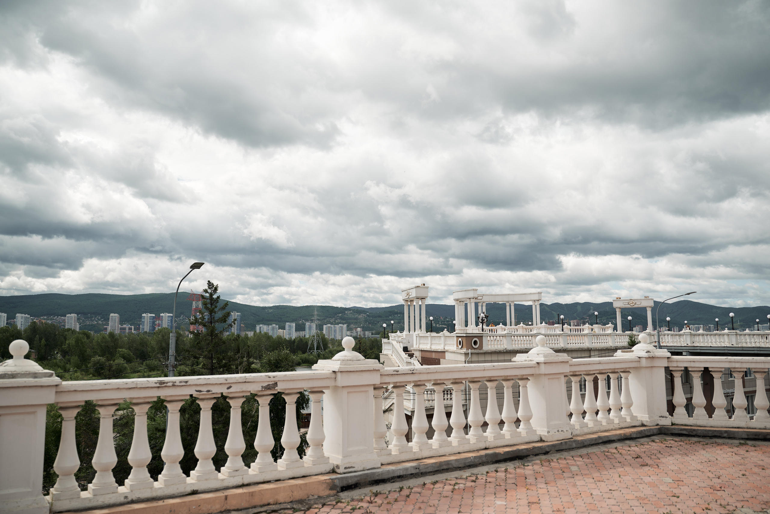 Анастасия и Иван. Свадебный фотограф Александр Браво