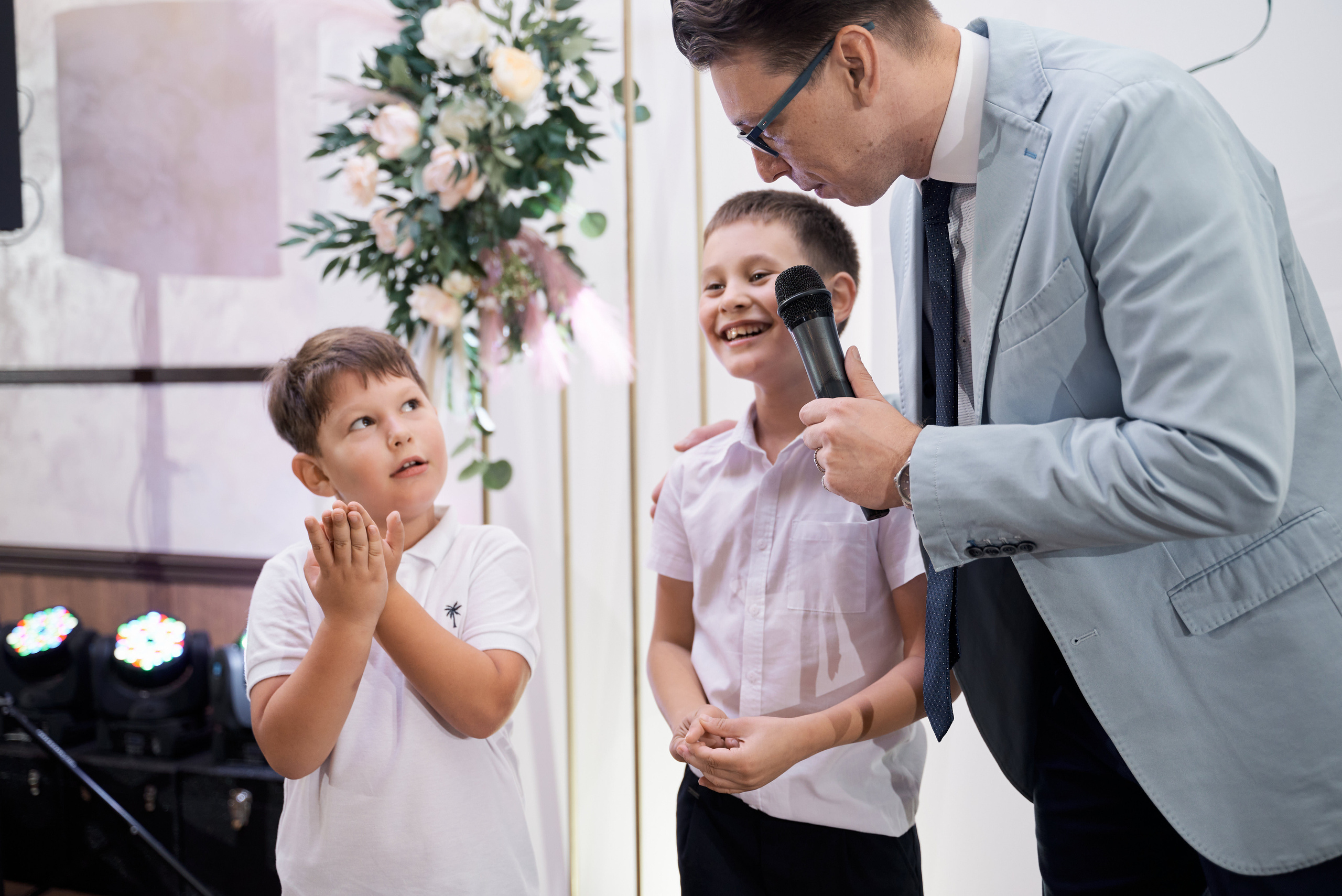 Мария и Георгий. Свадебный фотограф Александр Браво