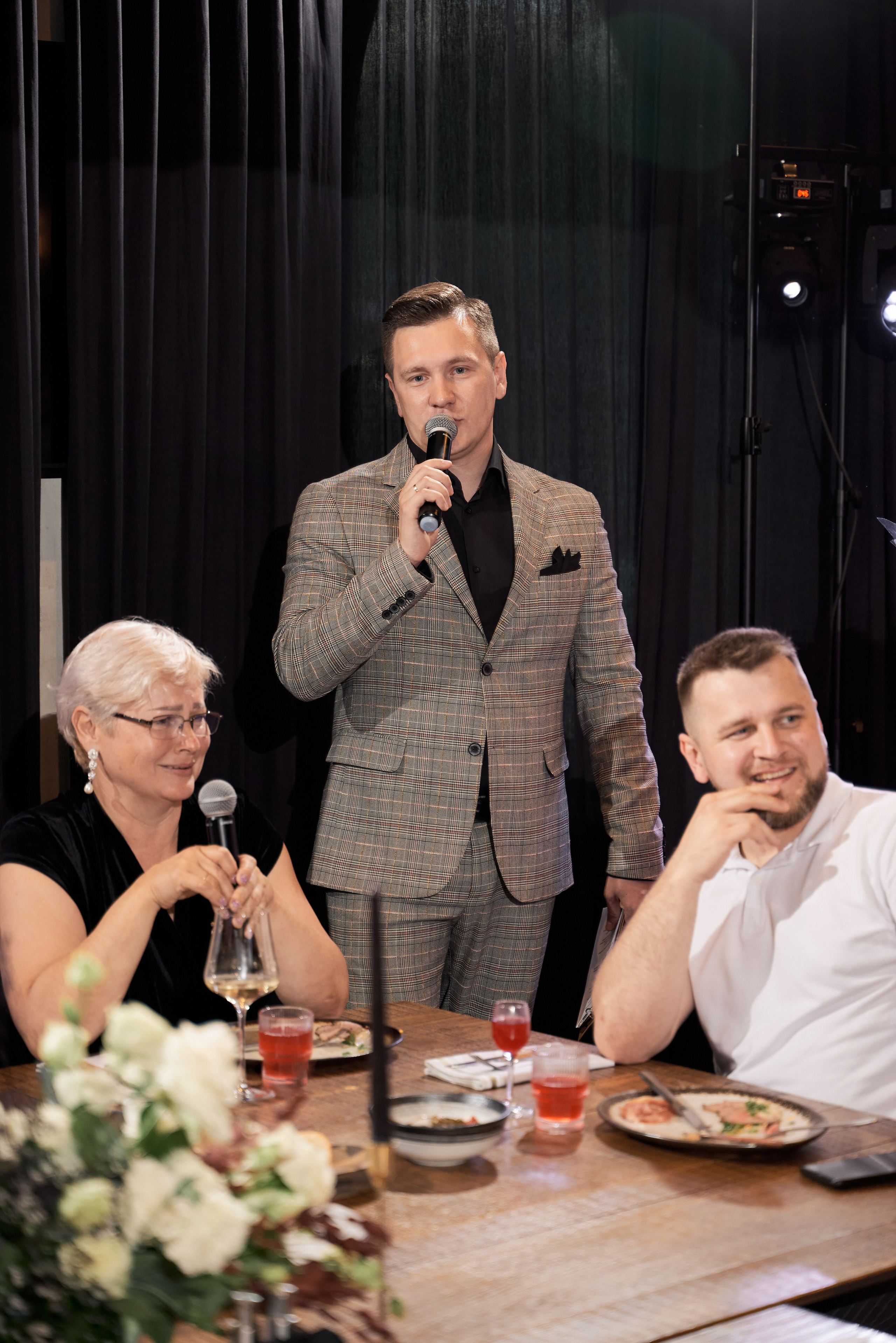 Мария и Алексей. Свадебный фотограф Александр Браво