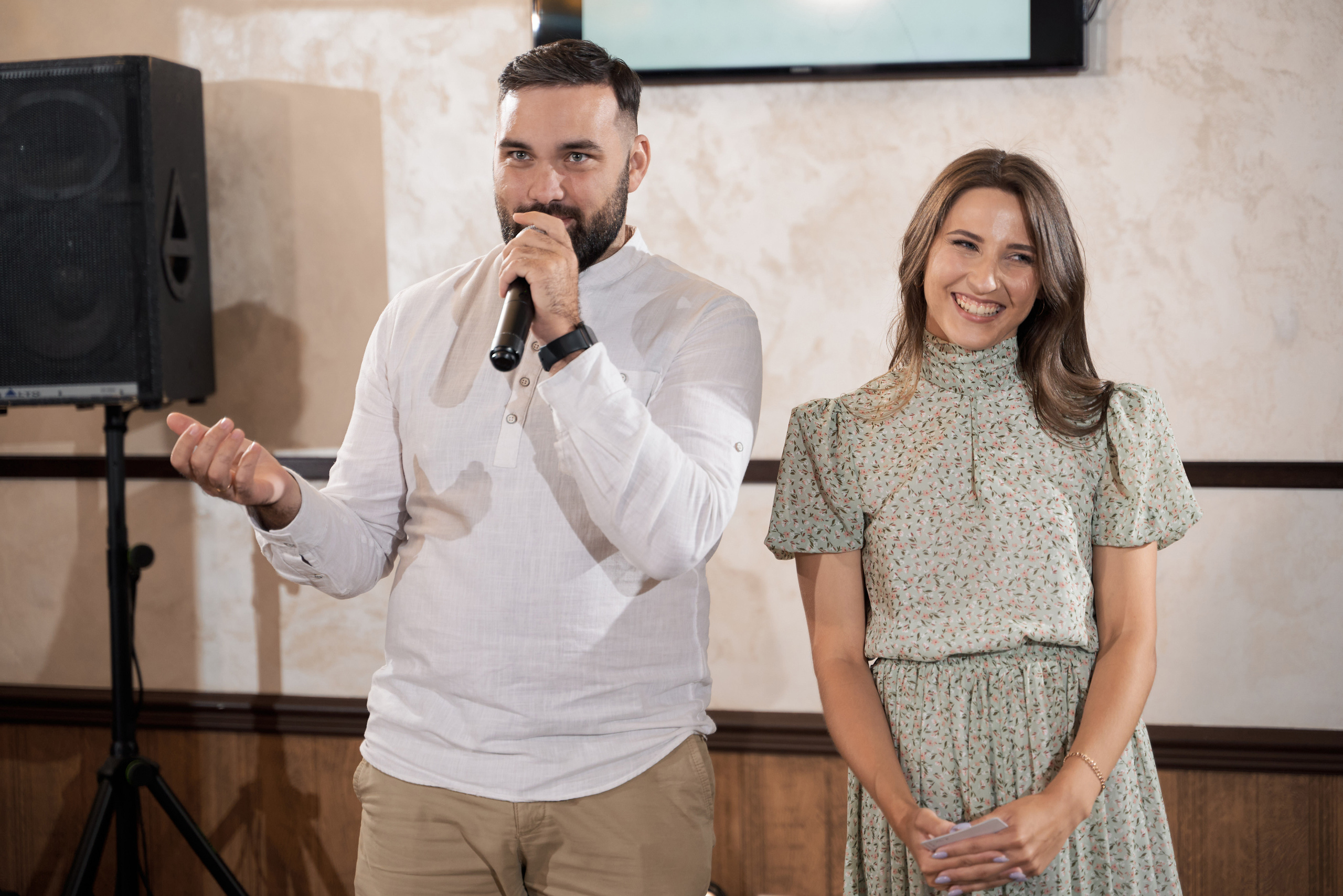 Анастасия и Иван. Свадебный фотограф Александр Браво