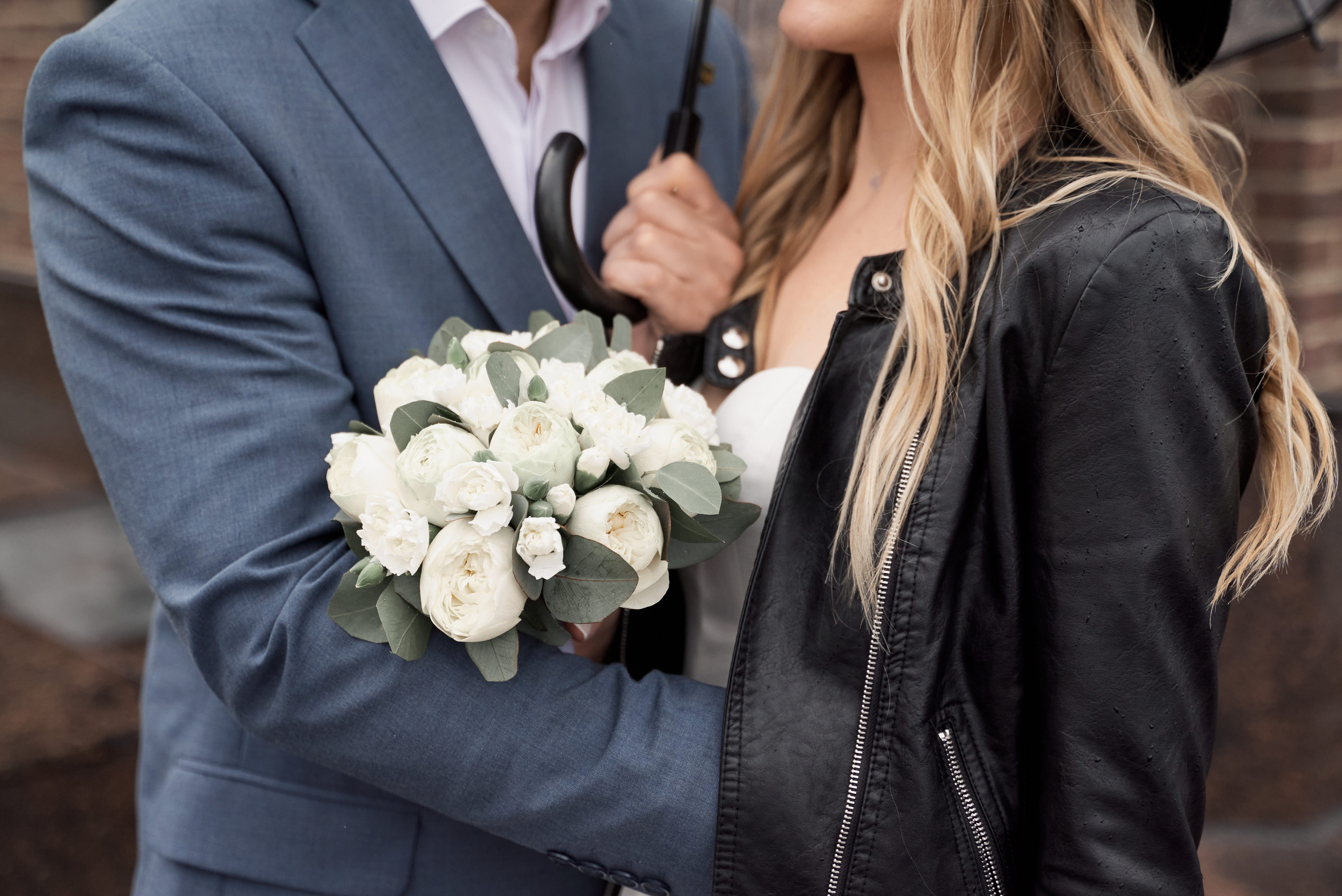 Ирина и Василий. Свадебный фотограф Александр Браво