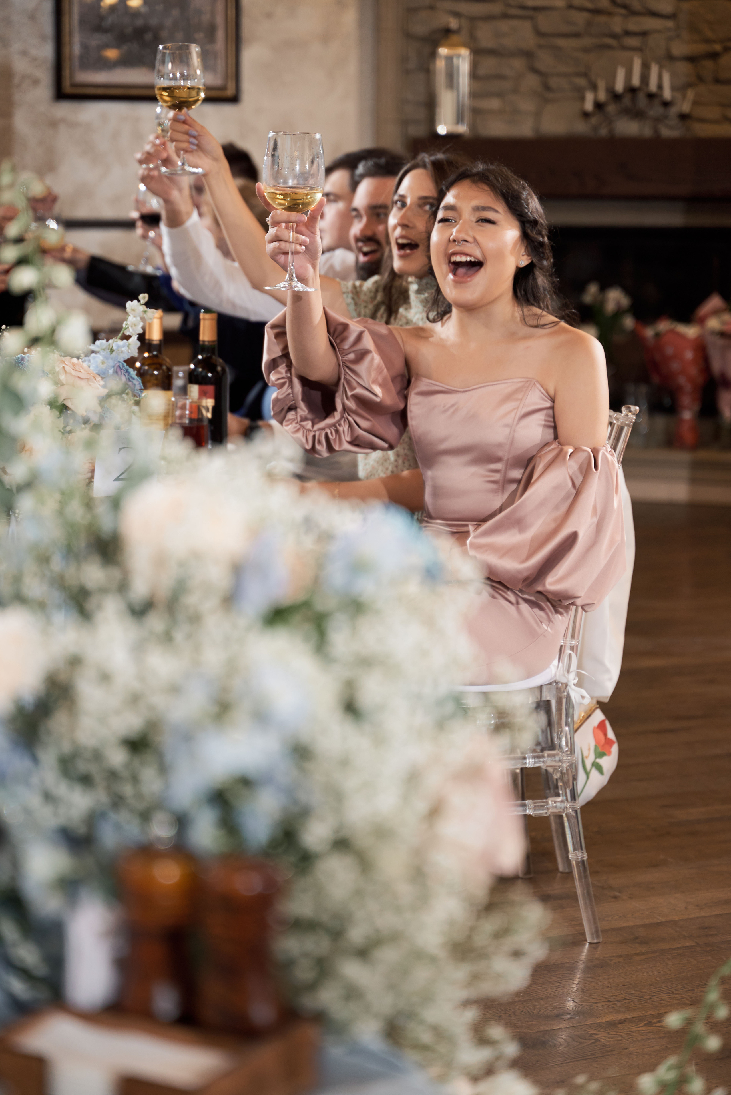 Анастасия и Иван. Свадебный фотограф Александр Браво