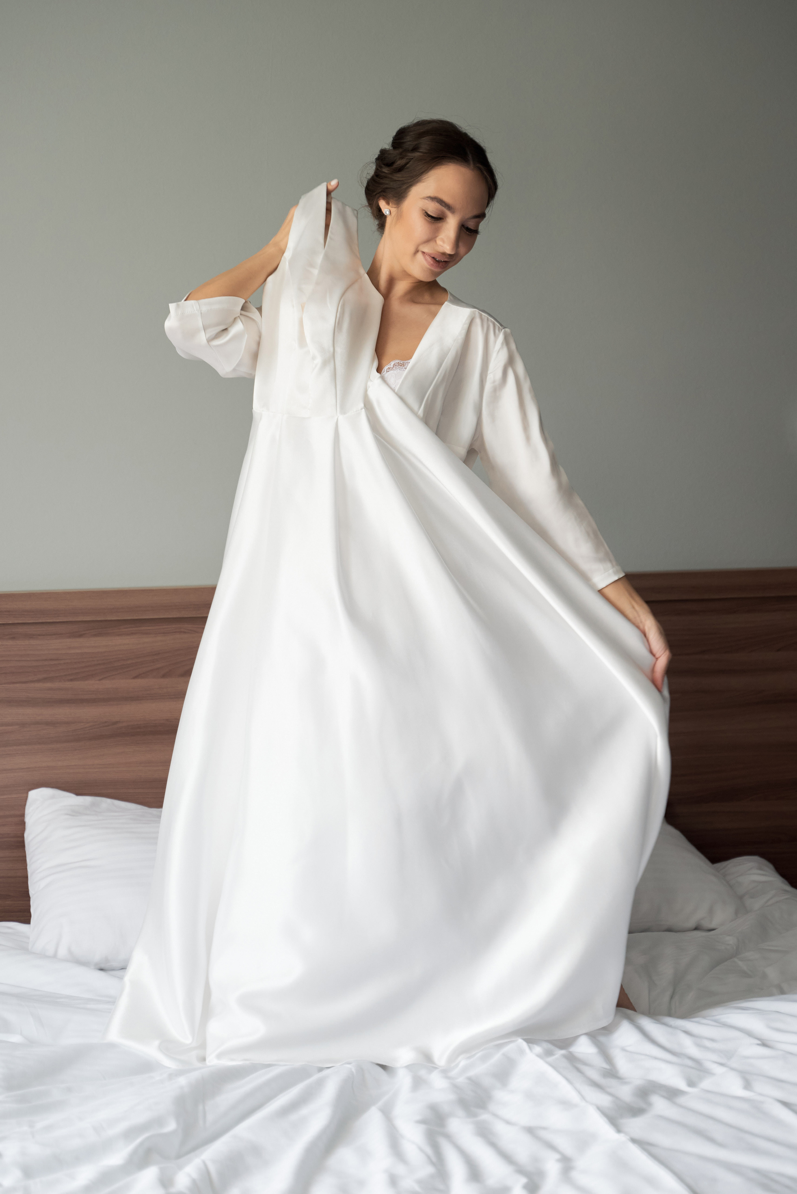 Елена и Сергей. Свадебный фотограф Александр Браво