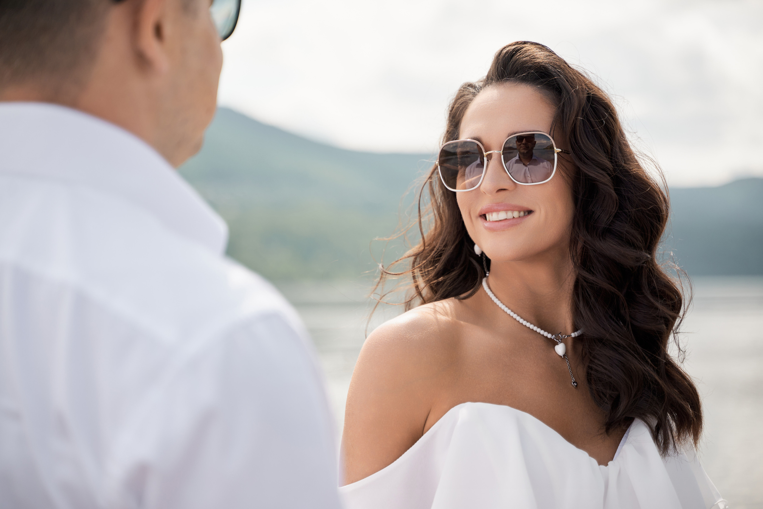 Мария и Алексей. Свадебный фотограф Александр Браво