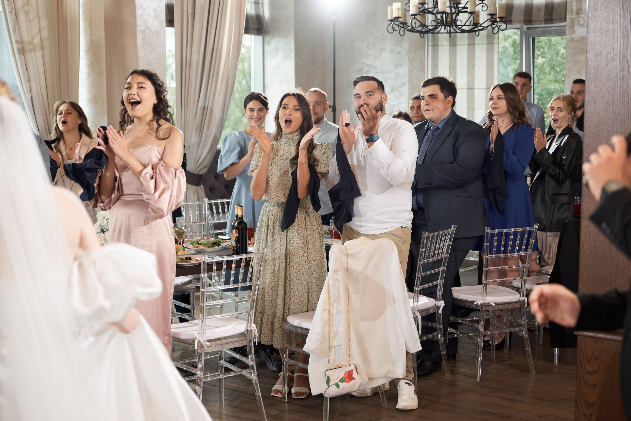 Анастасия и Иван. Свадебный фотограф Александр Браво