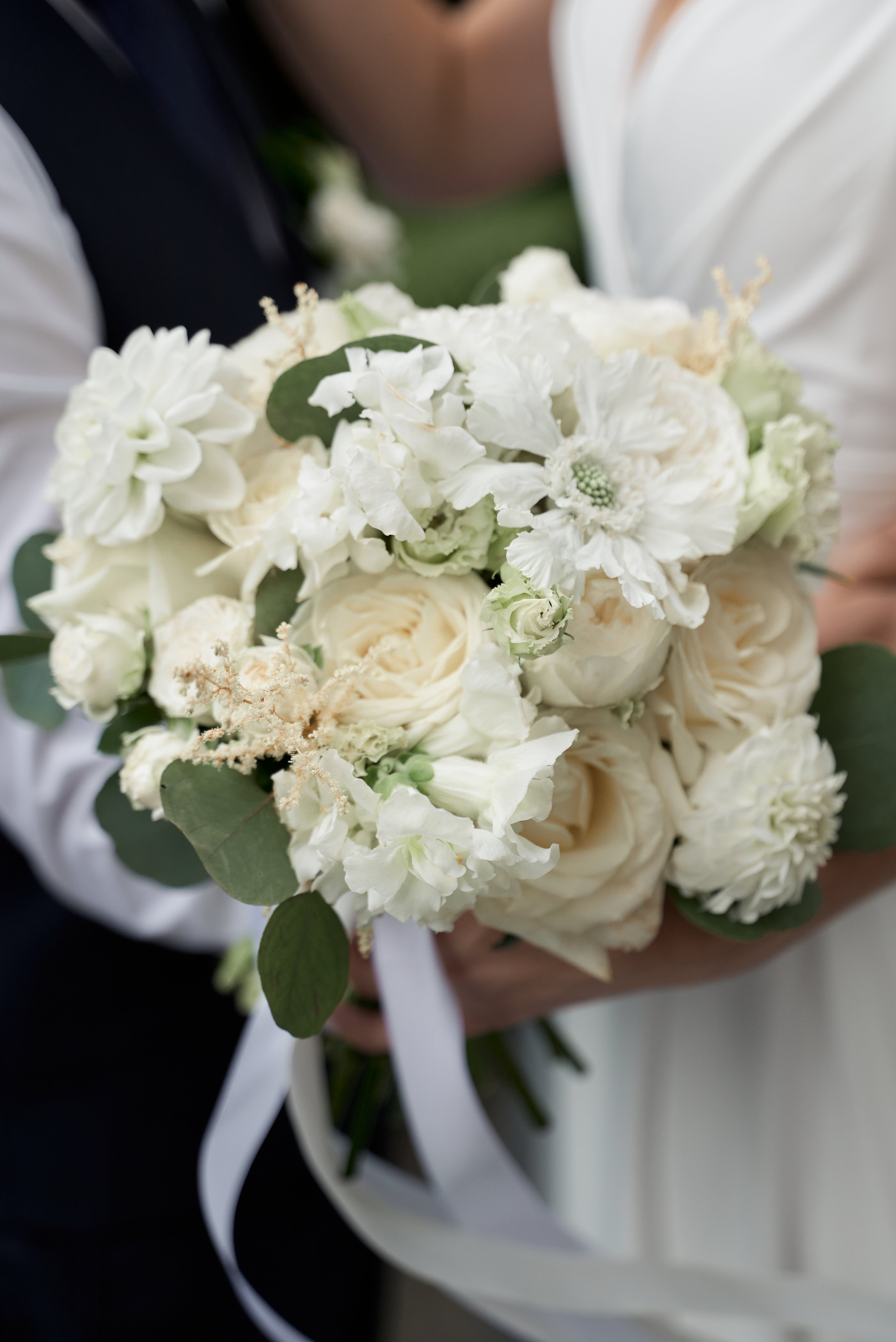 Виктория и Владислав. Свадебный фотограф Александр Браво