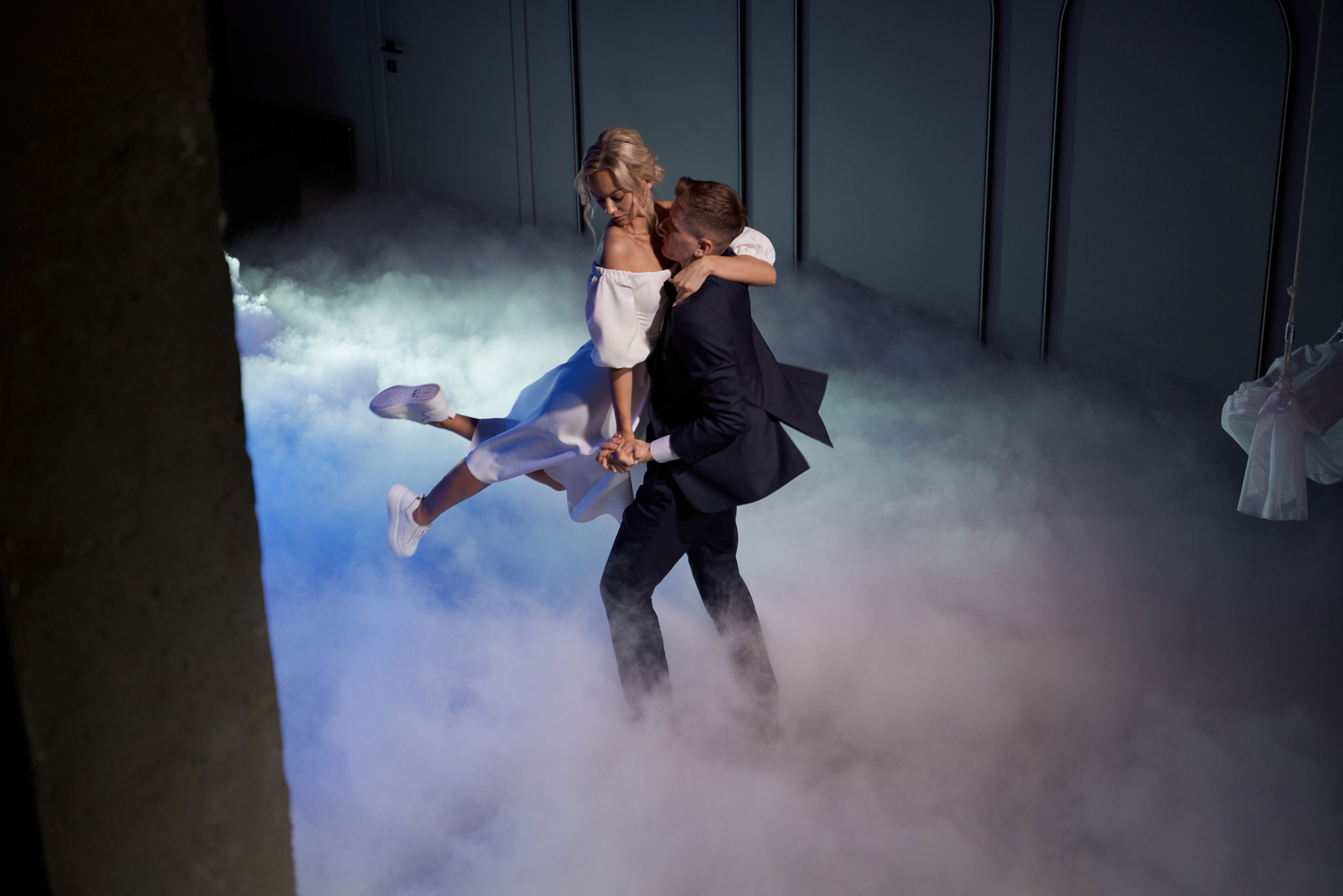 Валерия и Евгений. Свадебный фотограф Александр Браво