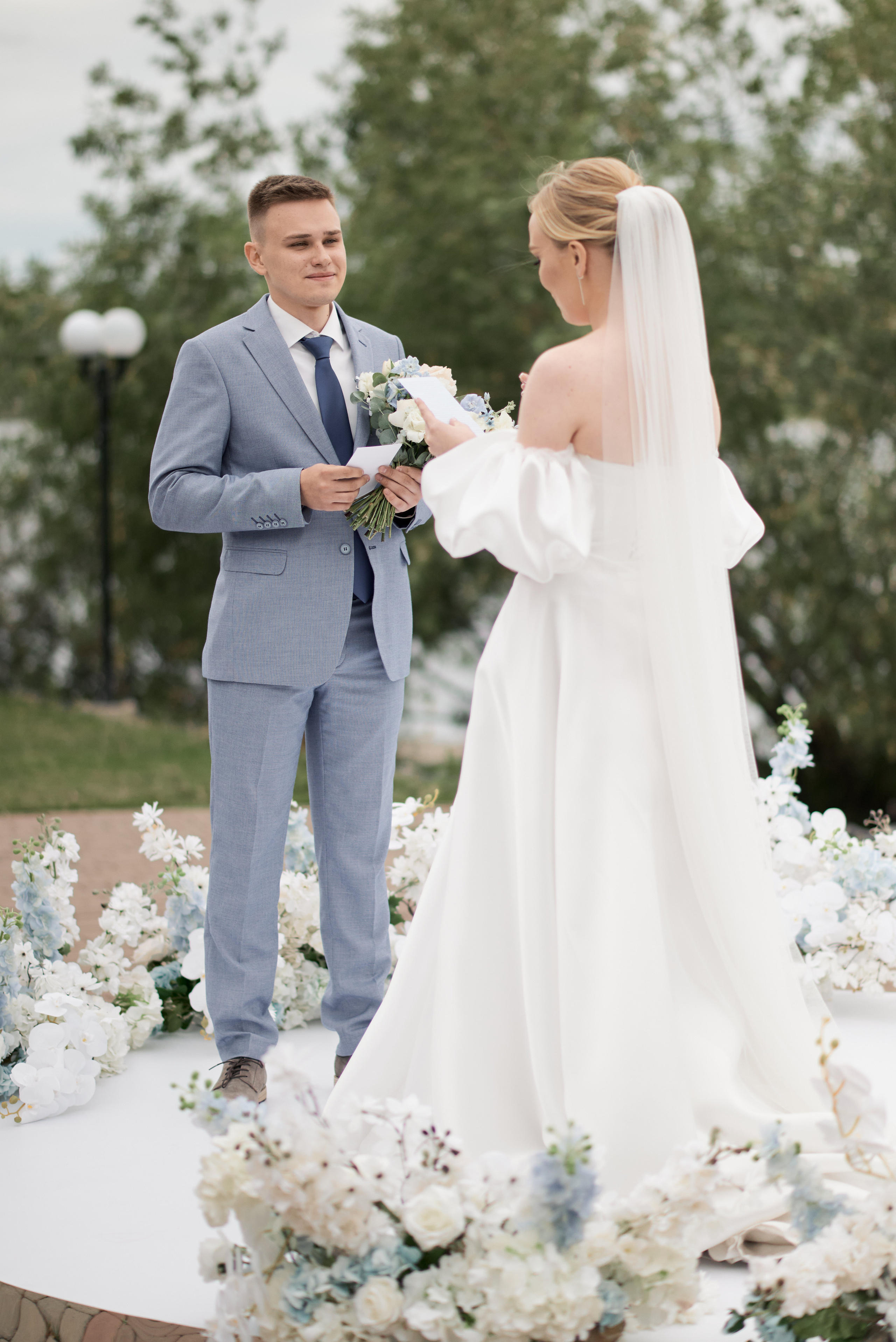 Анастасия и Иван. Свадебный фотограф Александр Браво