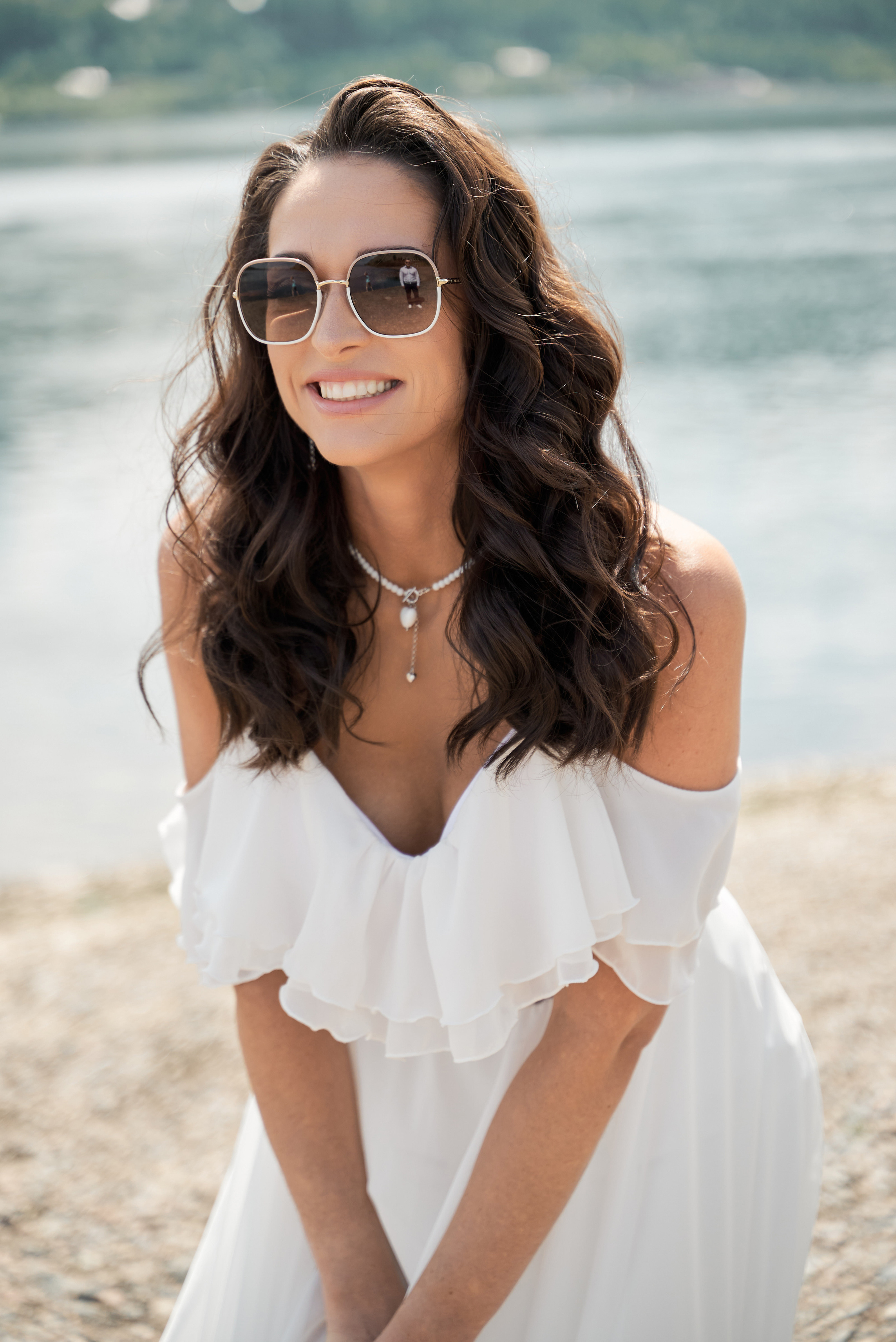 Мария и Алексей. Свадебный фотограф Александр Браво