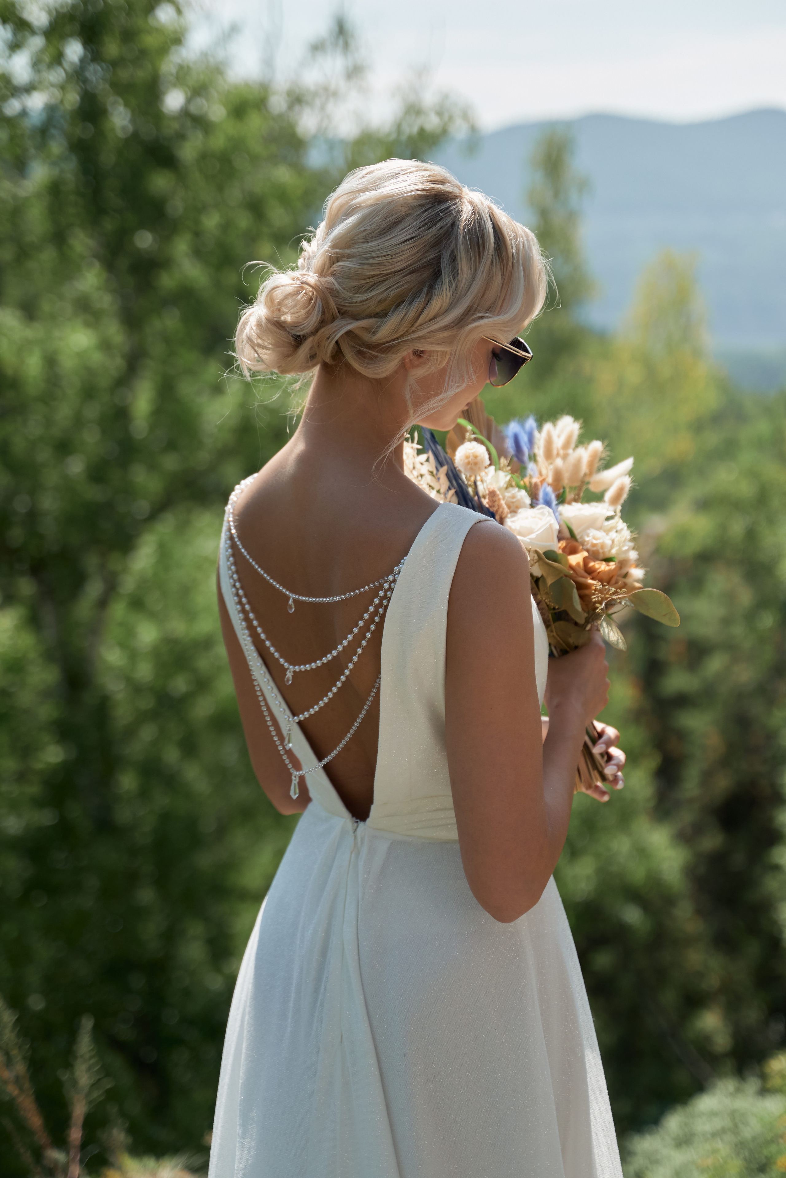 Валерия и Евгений. Свадебный фотограф Александр Браво