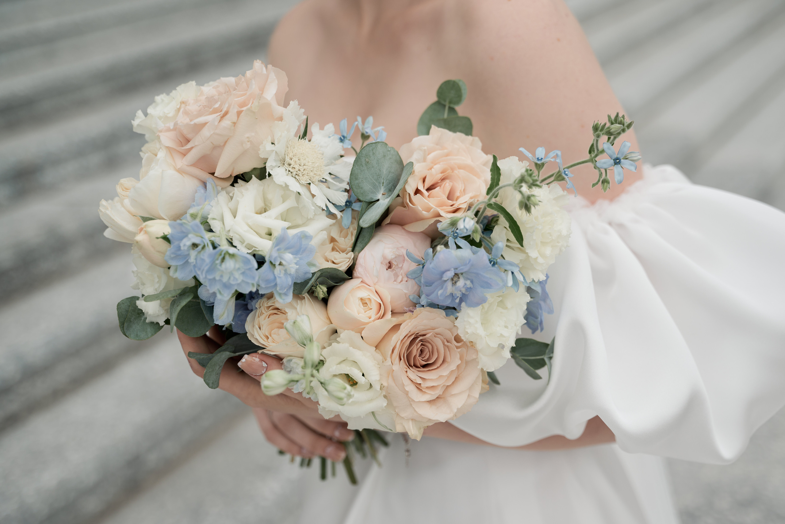 Анастасия и Иван. Свадебный фотограф Александр Браво