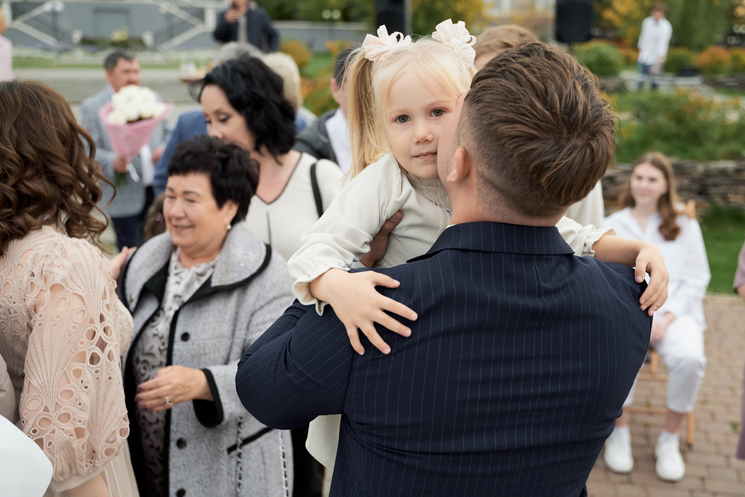 Наида и Эдуард. Свадебный фотограф Александр Браво