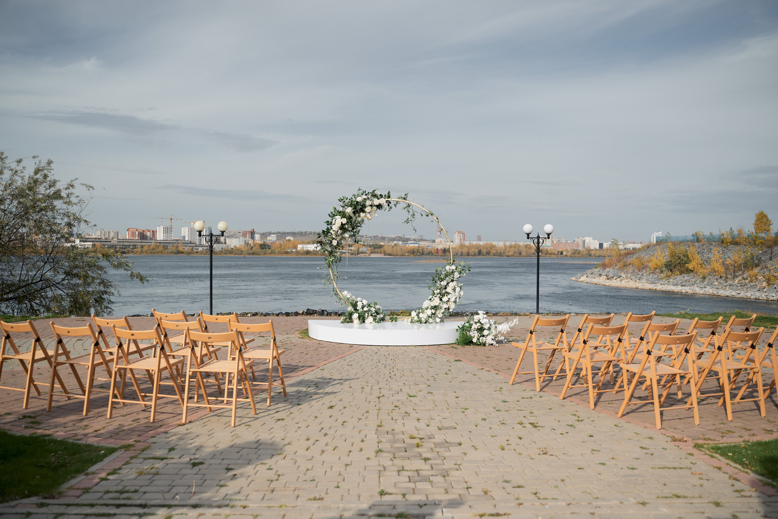 Наида и Эдуард. Свадебный фотограф Александр Браво