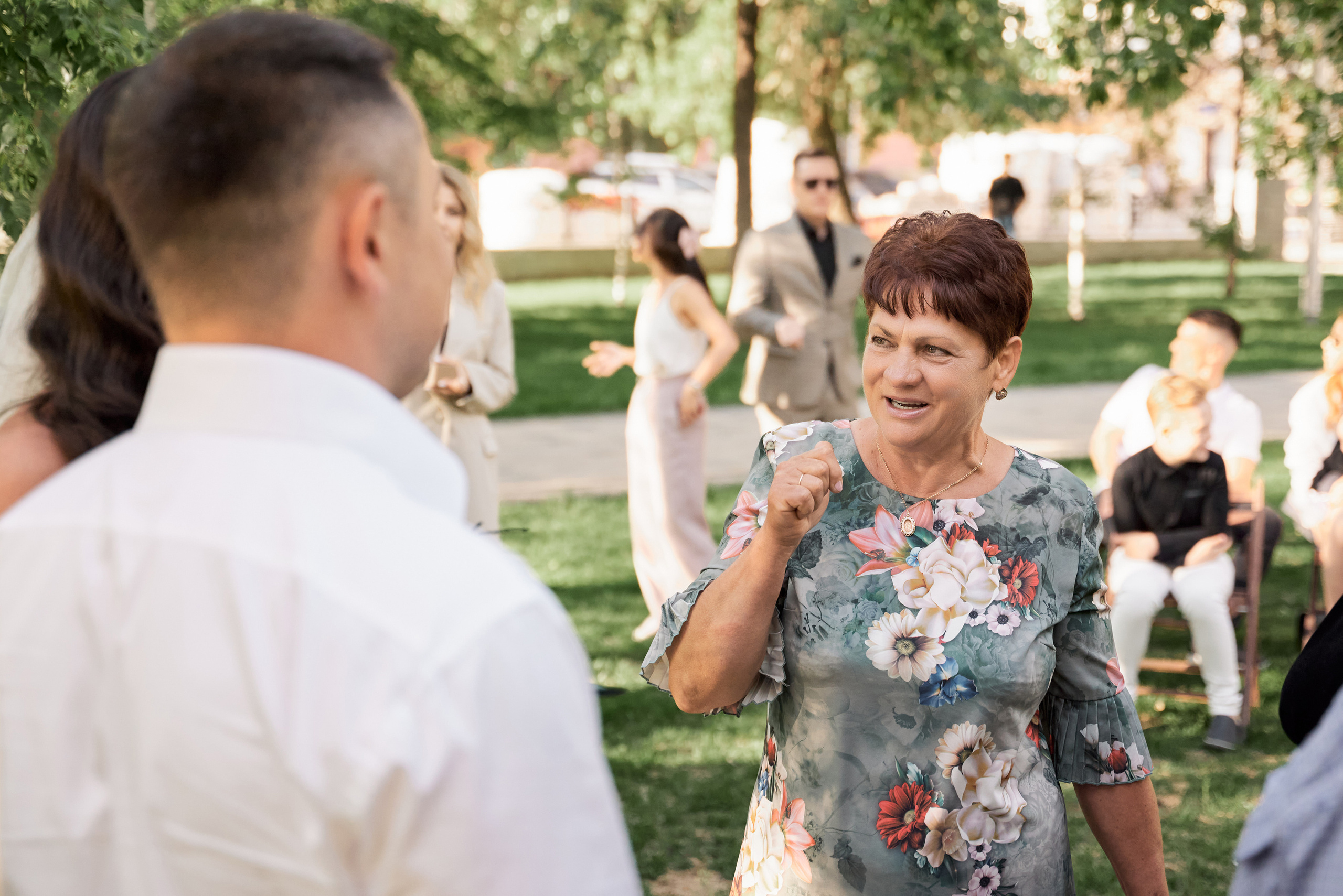 Мария и Алексей. Свадебный фотограф Александр Браво