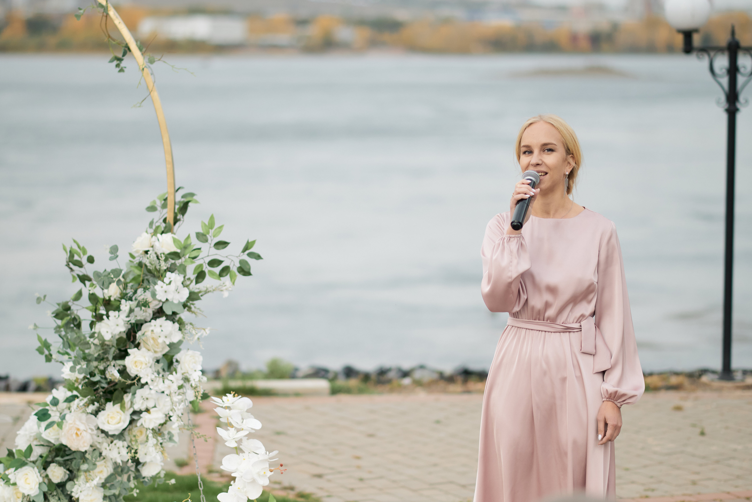 Наида и Эдуард. Свадебный фотограф Александр Браво