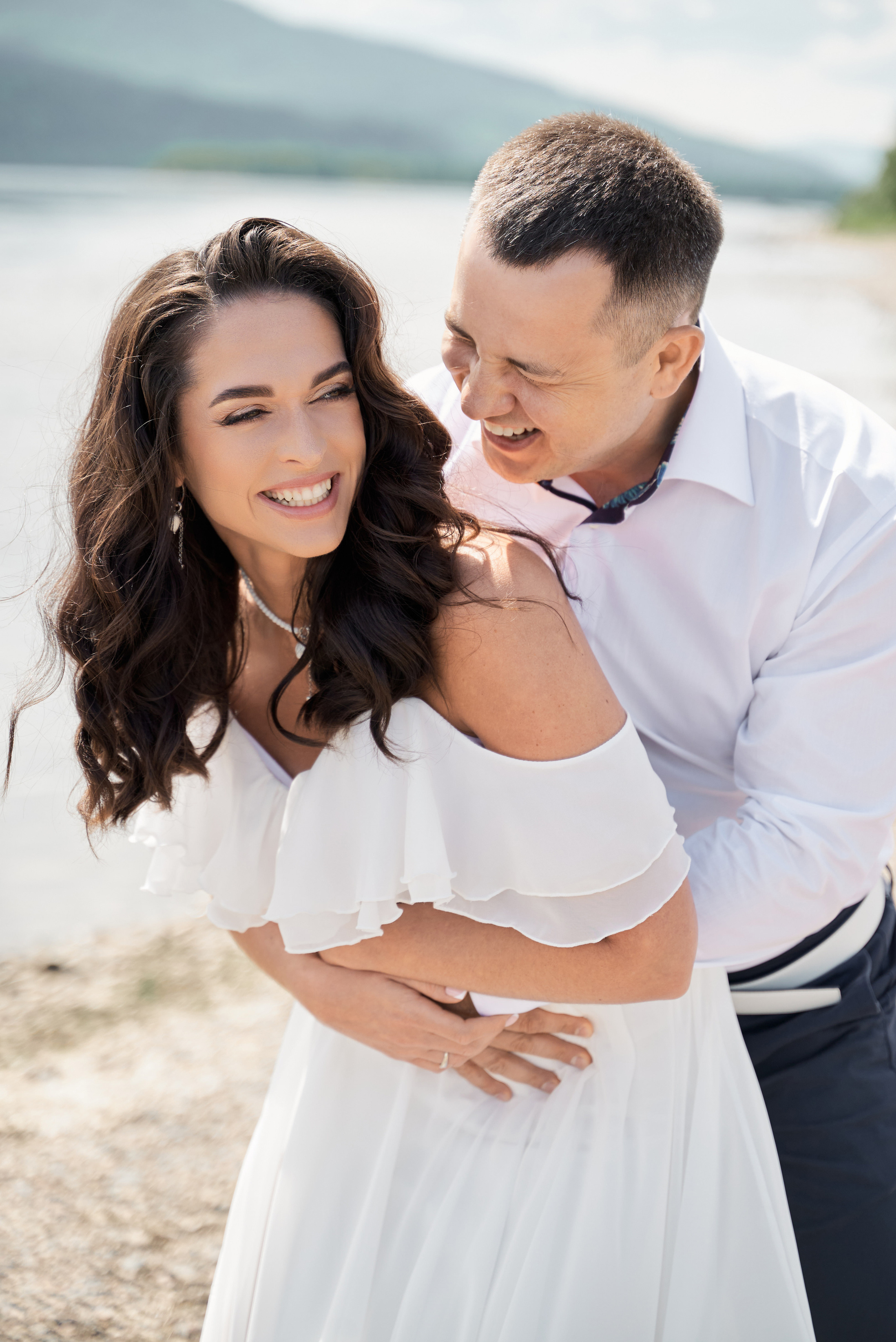 Мария и Алексей. Свадебный фотограф Александр Браво