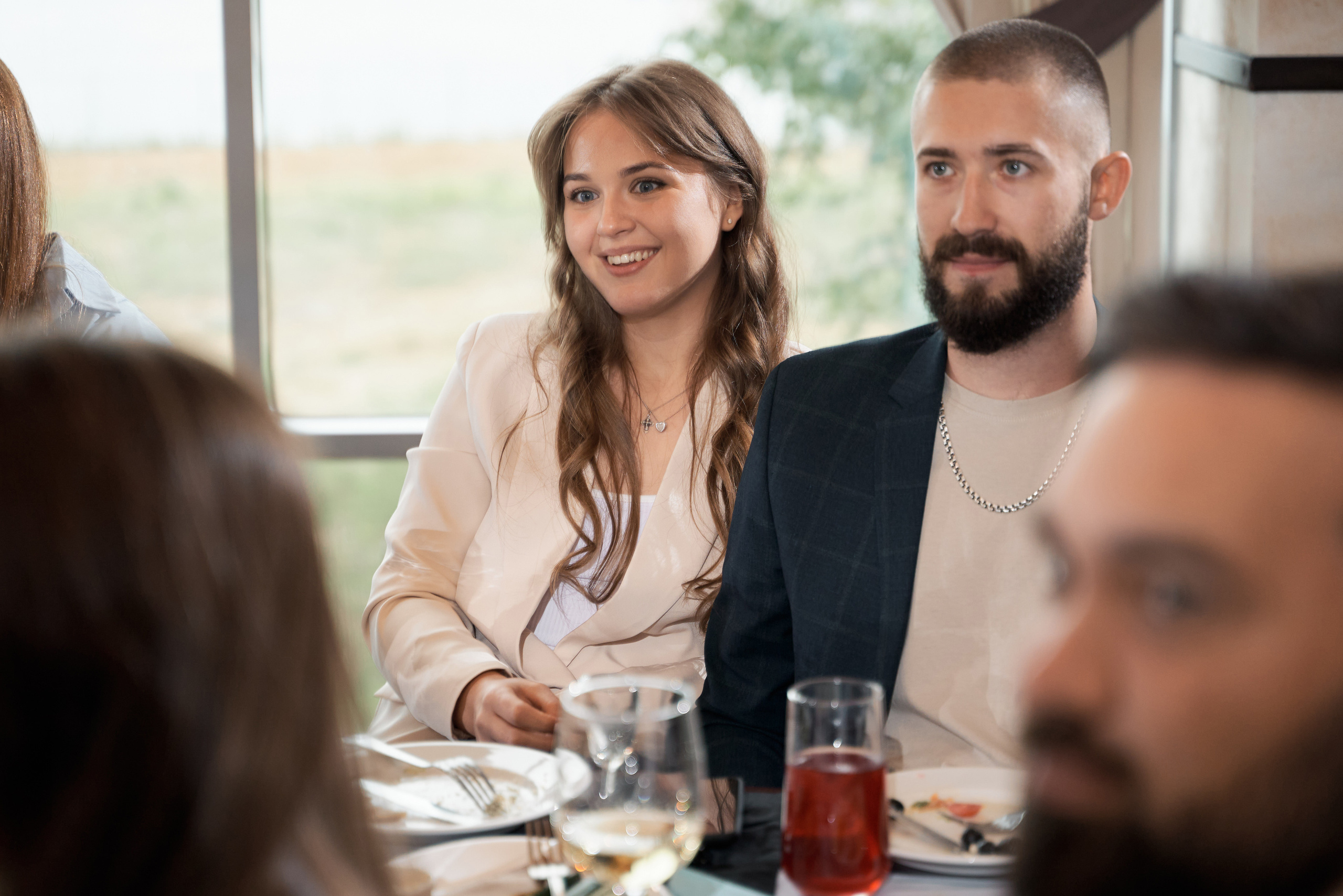 Анастасия и Иван. Свадебный фотограф Александр Браво