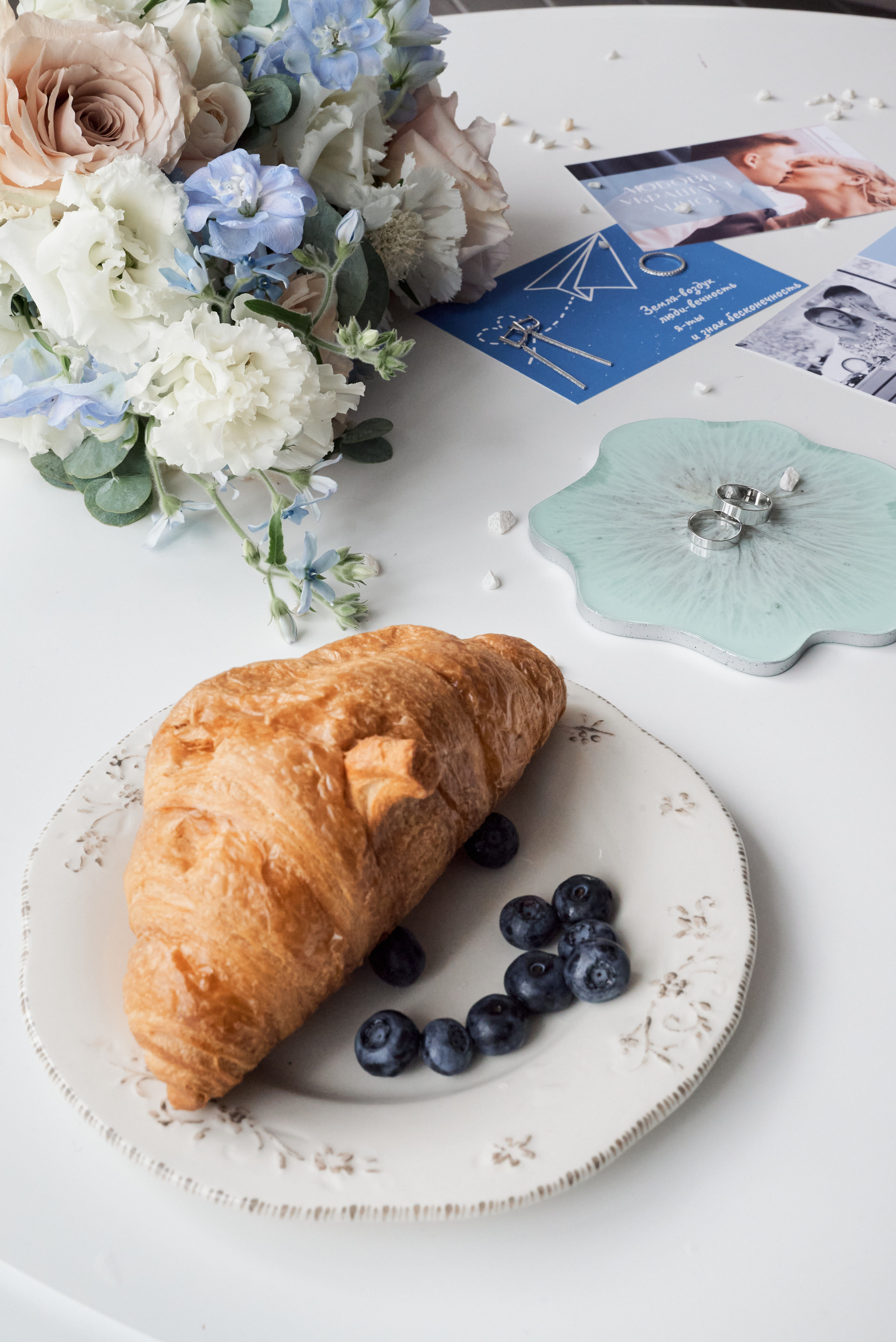 Анастасия и Иван. Свадебный фотограф Александр Браво