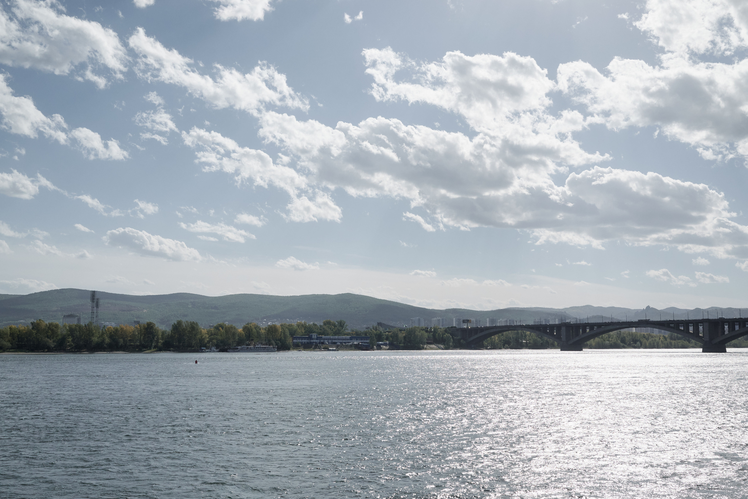 Светлана и Антон. Свадебный фотограф Александр Браво