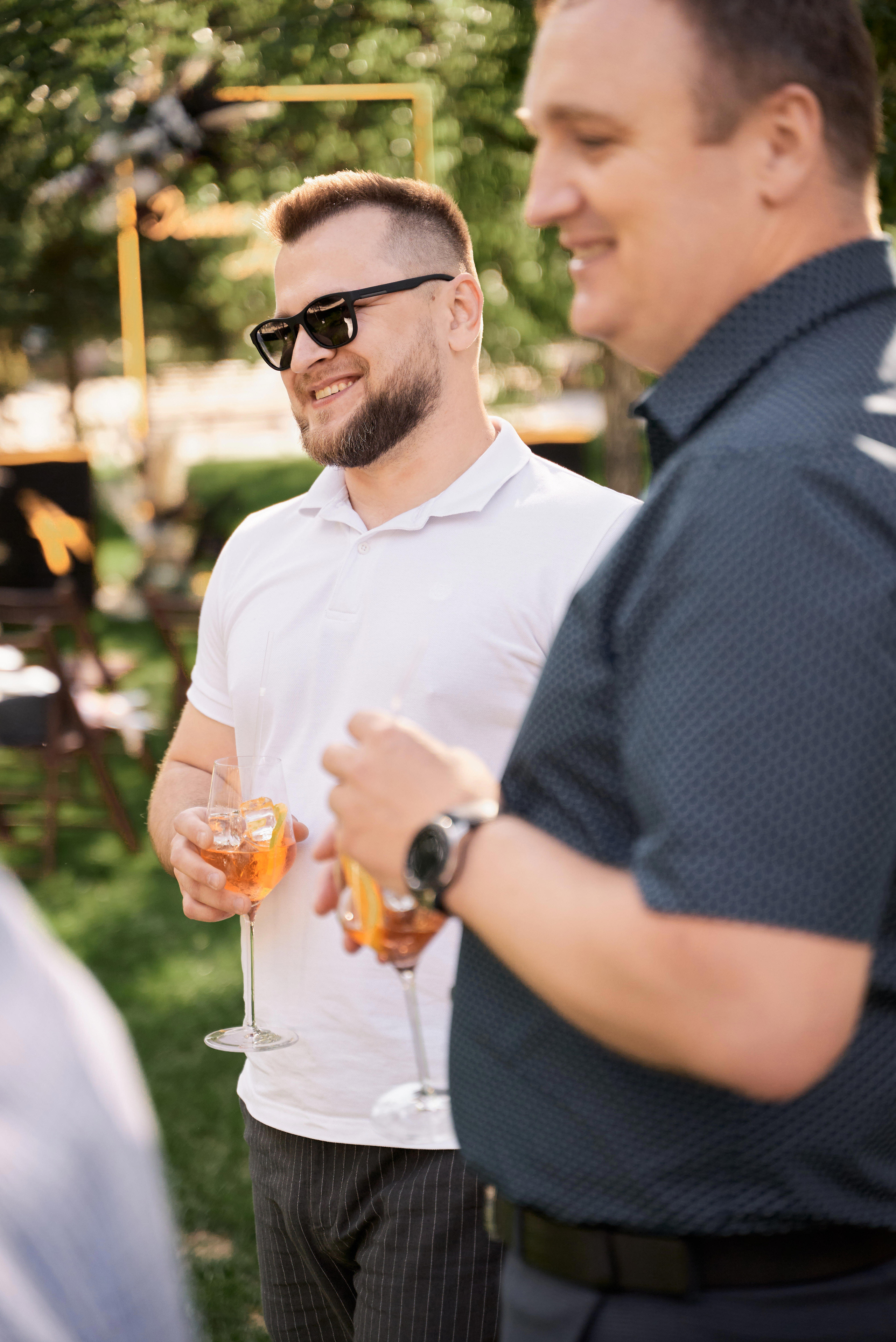 Мария и Алексей. Свадебный фотограф Александр Браво