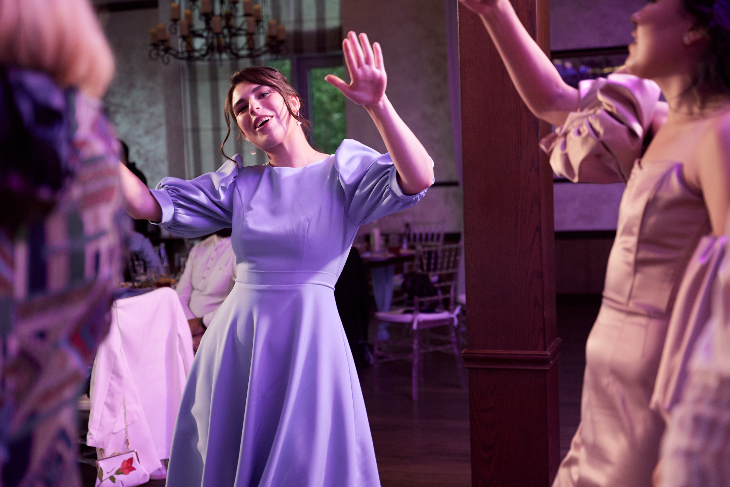 Анастасия и Иван. Свадебный фотограф Александр Браво