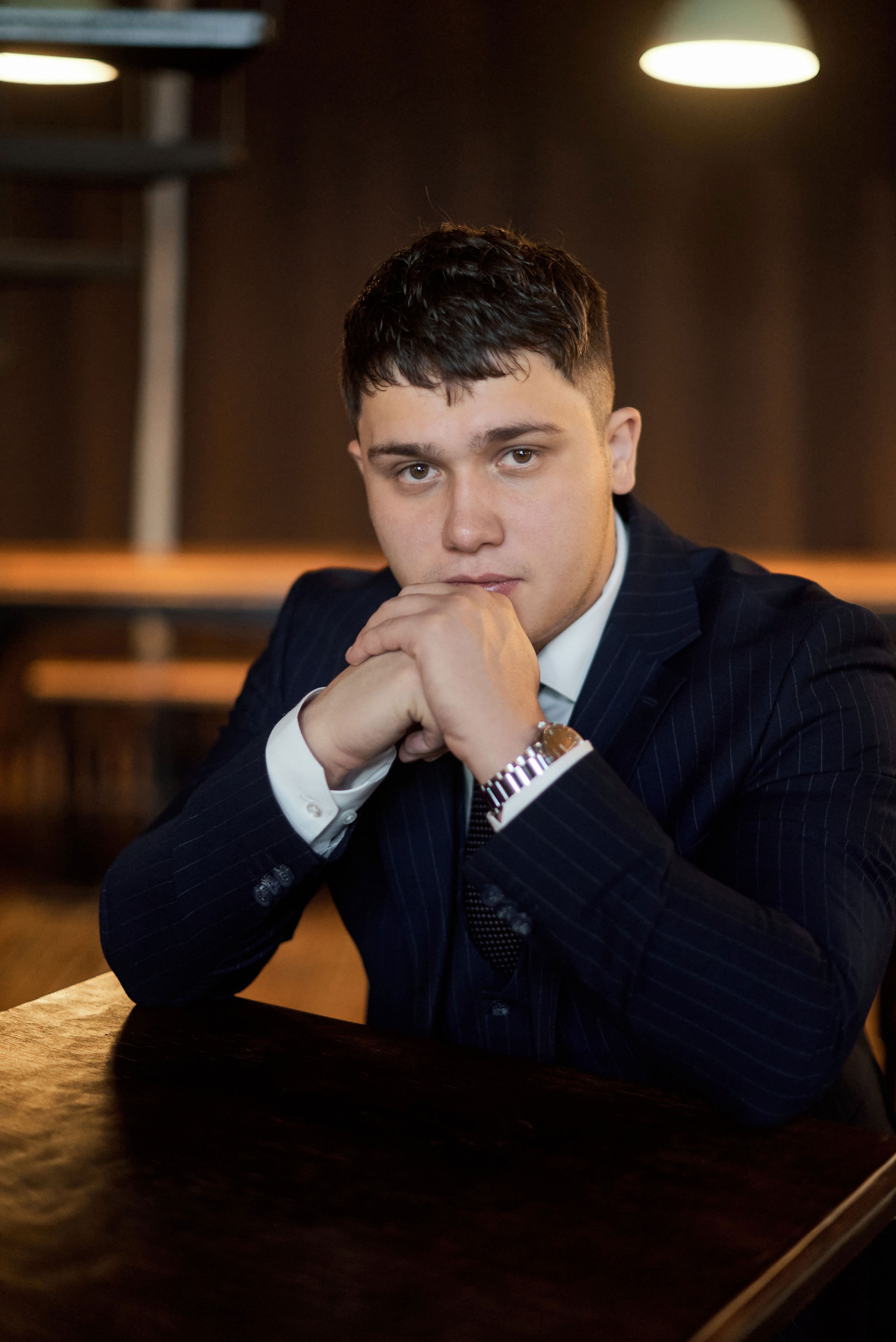 Наида и Эдуард. Свадебный фотограф Александр Браво