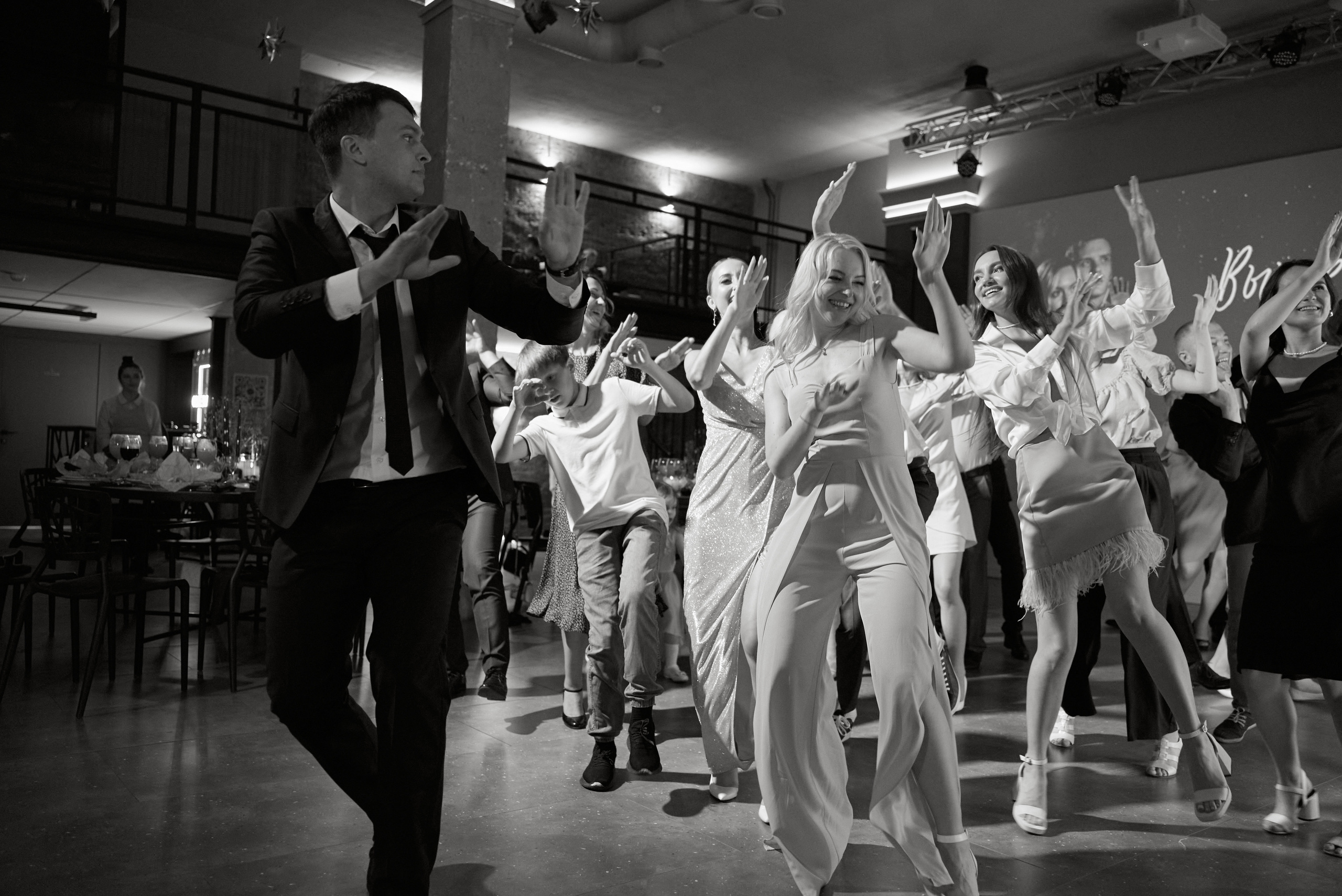 Валерия и Евгений. Свадебный фотограф Александр Браво