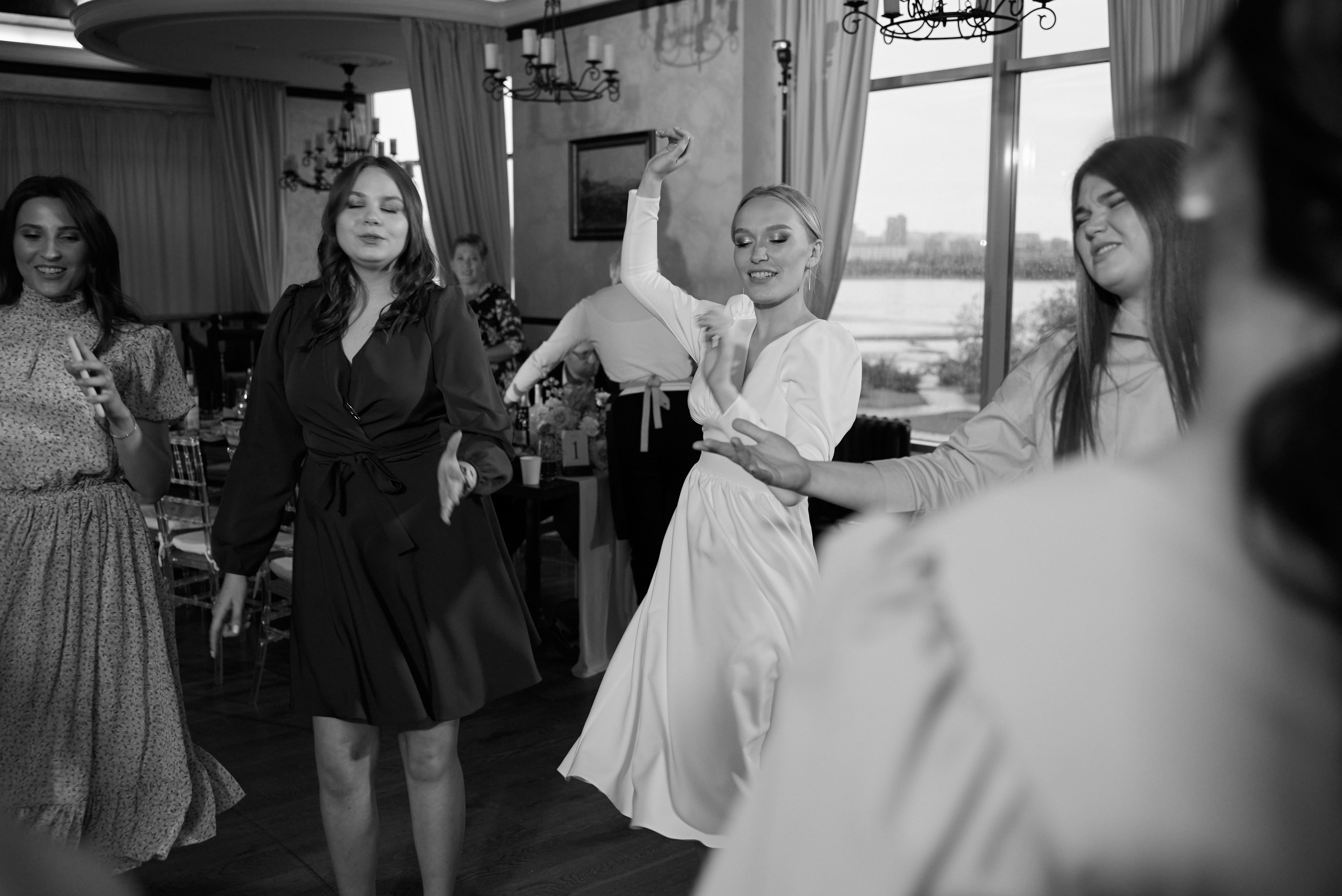 Анастасия и Иван. Свадебный фотограф Александр Браво