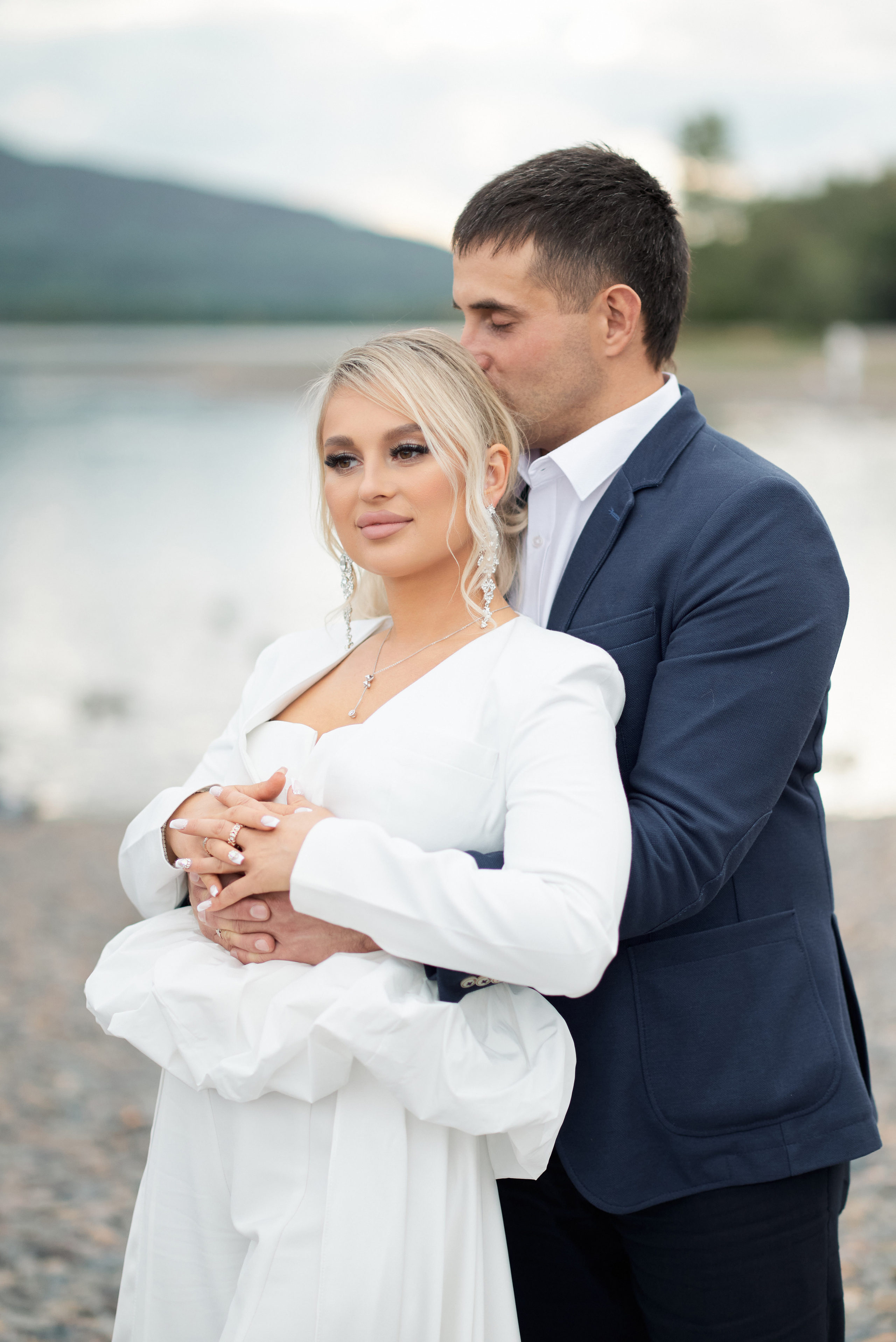 Наталья и Сергей. Свадебный фотограф Александр Браво