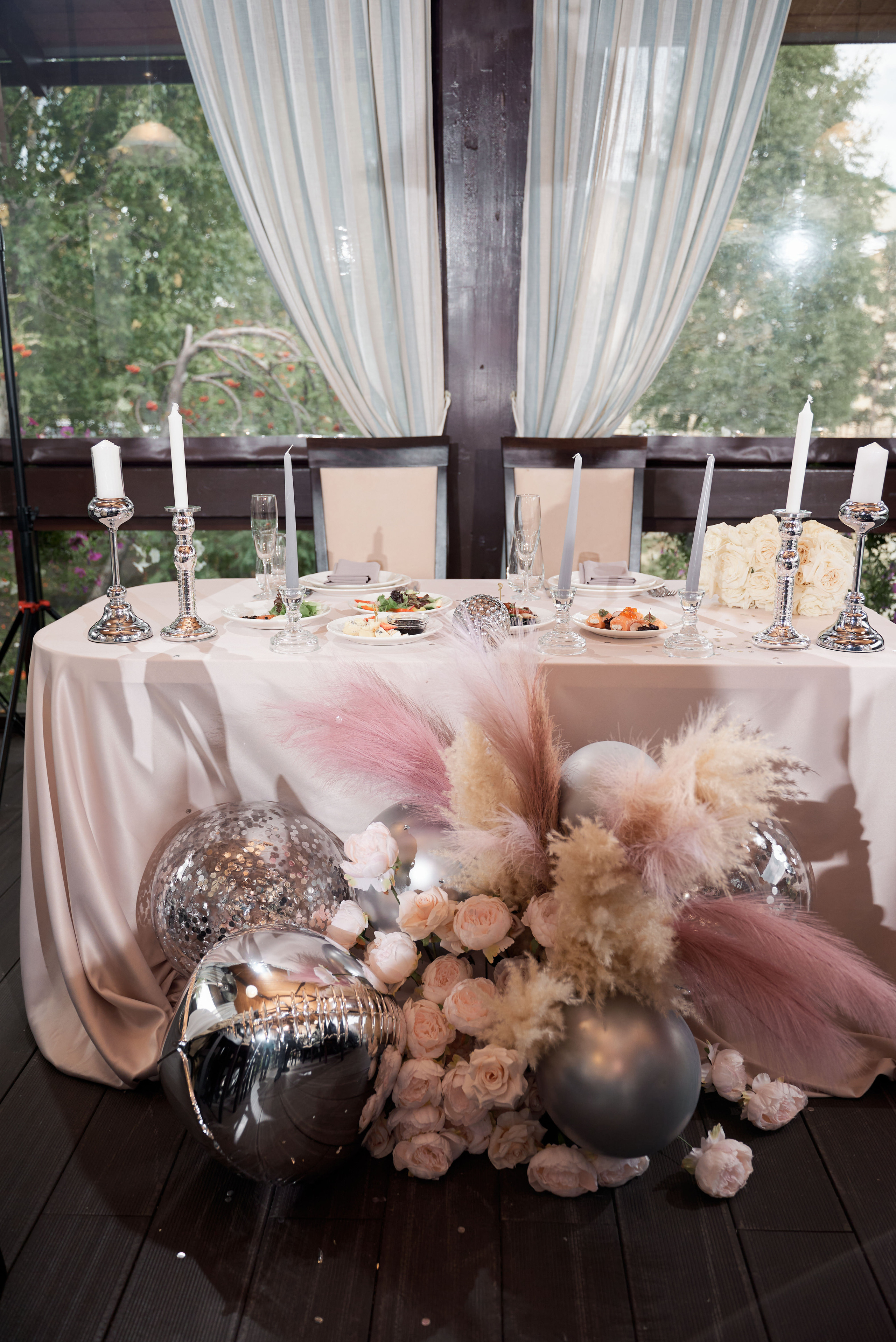 Наталья и Сергей. Свадебный фотограф Александр Браво