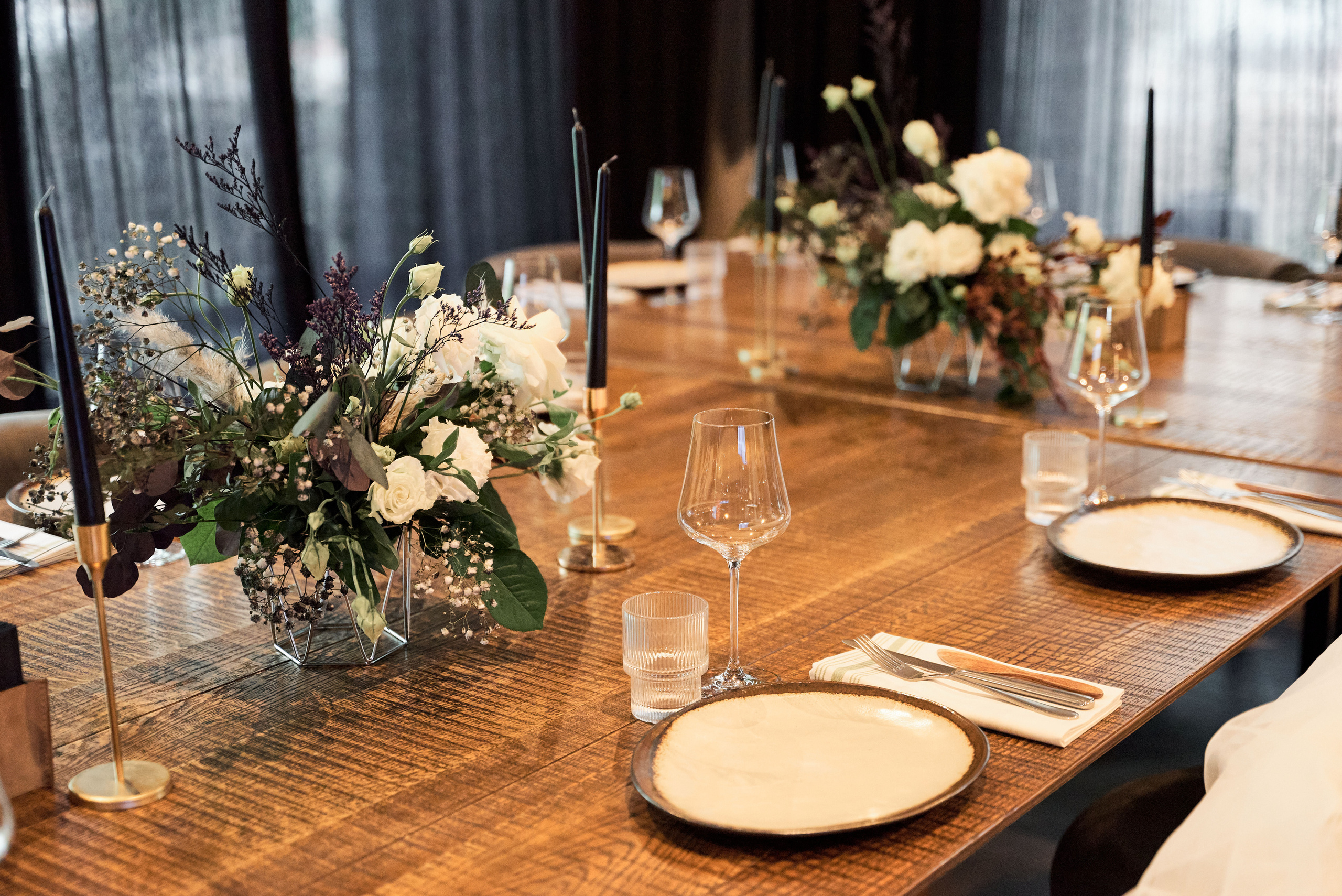 Мария и Алексей. Свадебный фотограф Александр Браво