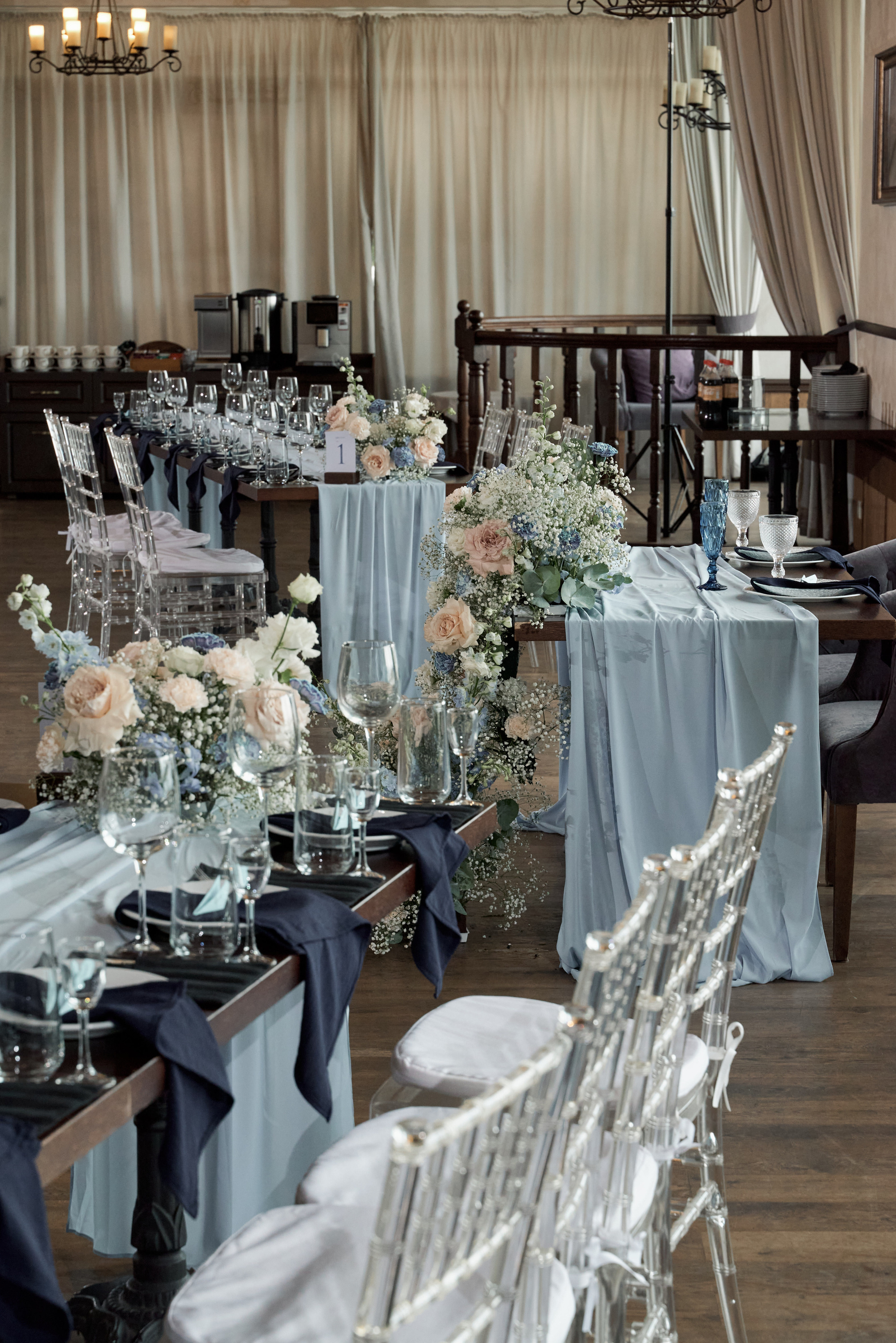 Анастасия и Иван. Свадебный фотограф Александр Браво