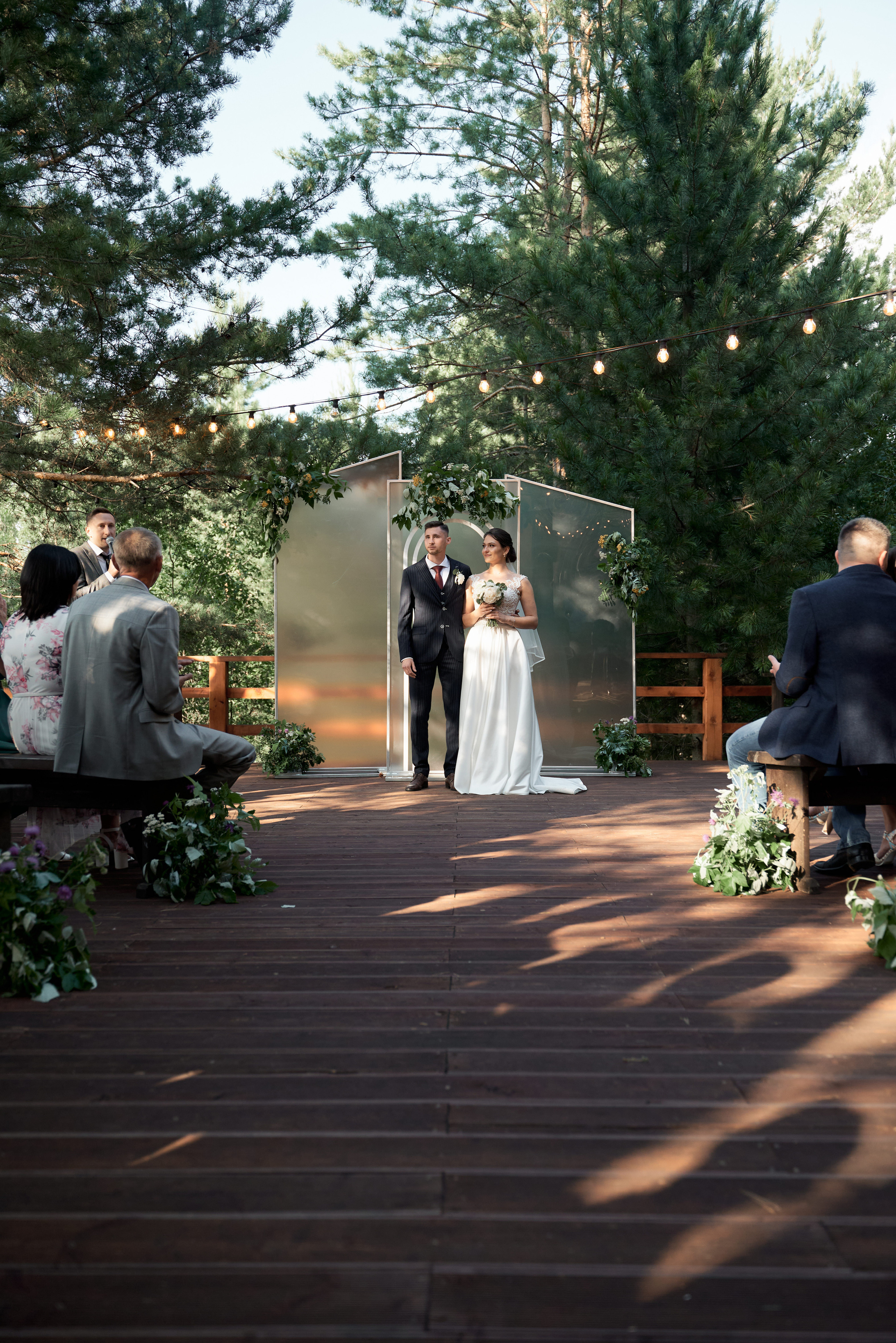 Наталья и Александр. Свадебный фотограф Александр Браво