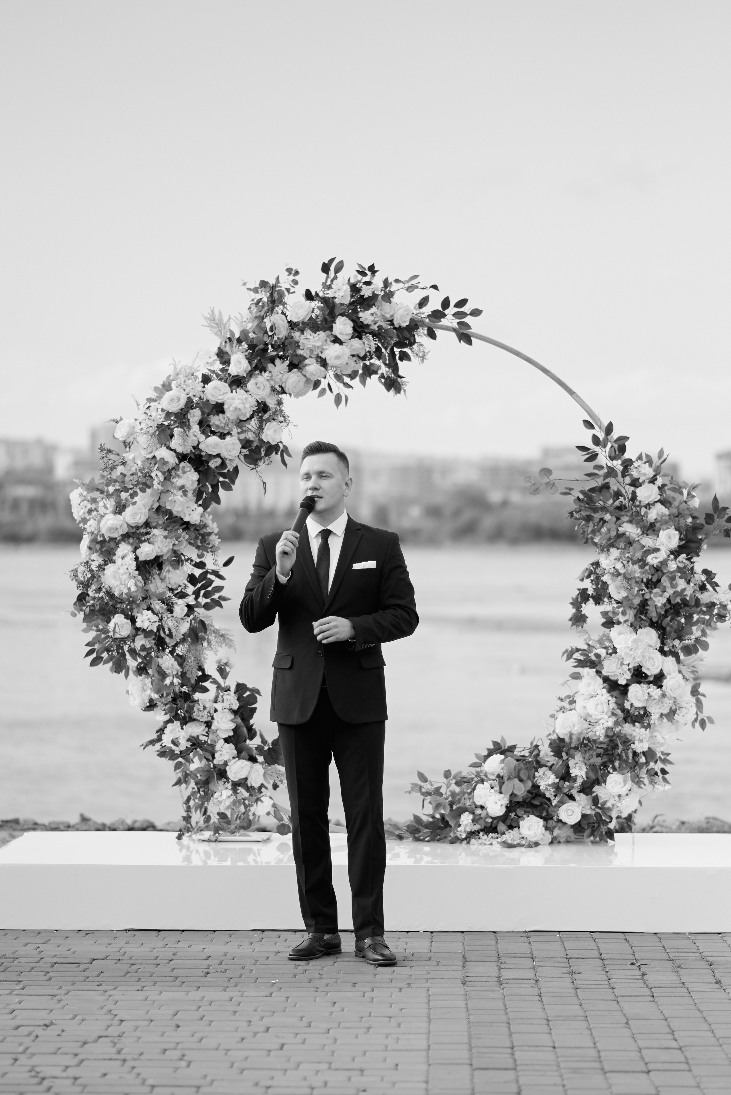 Виктория и Владислав. Свадебный фотограф Александр Браво