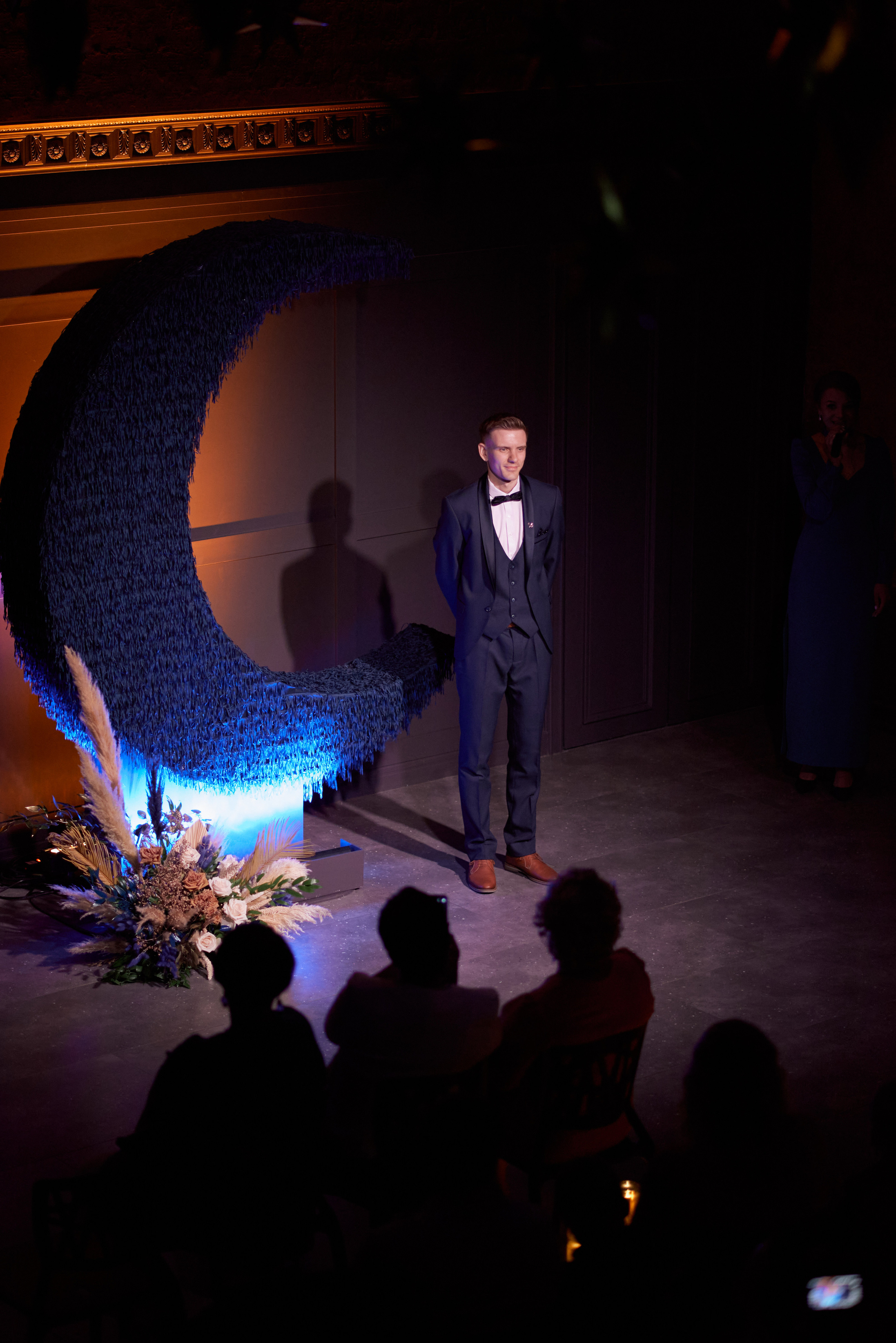 Валерия и Евгений. Свадебный фотограф Александр Браво