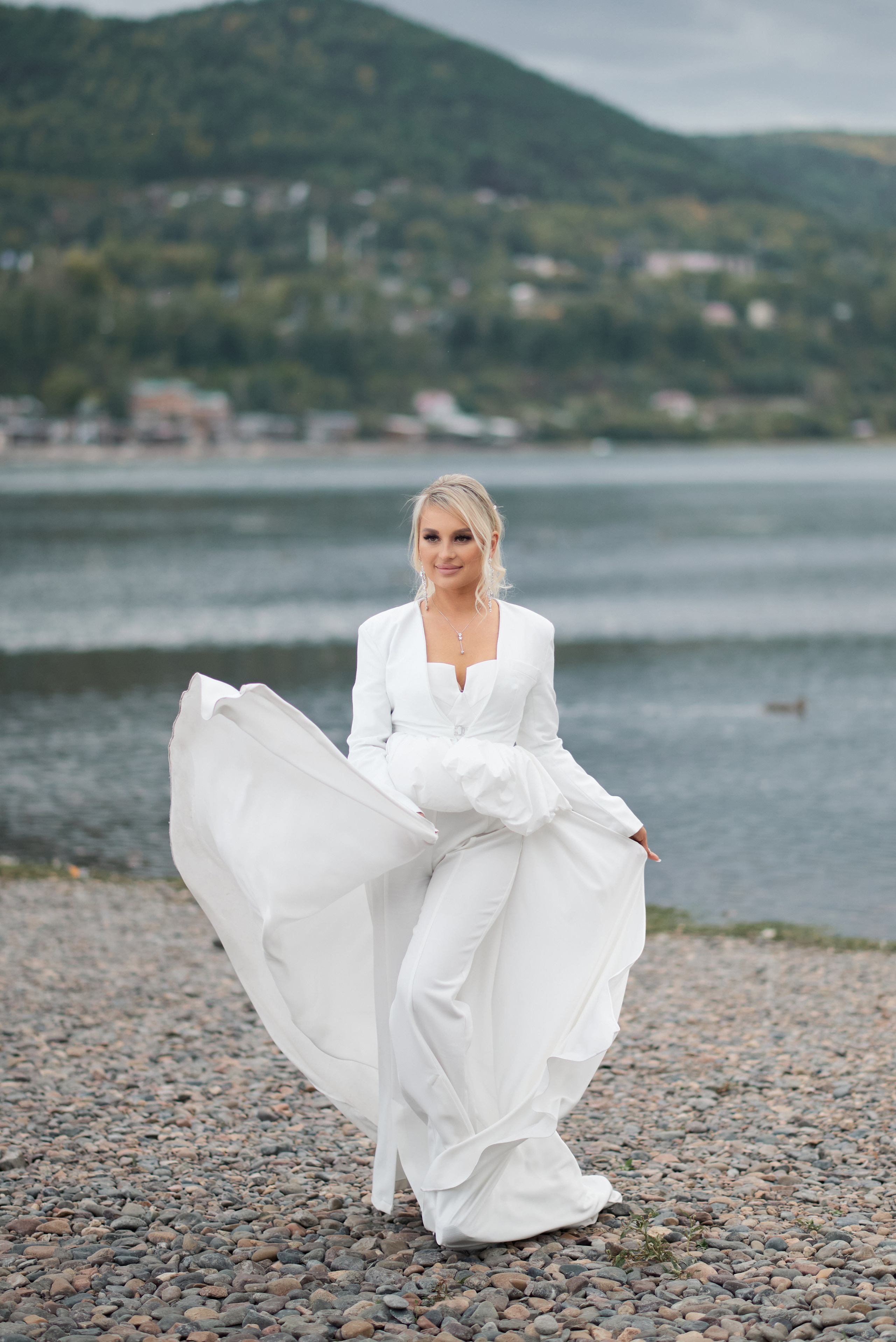 Наталья и Сергей. Свадебный фотограф Александр Браво